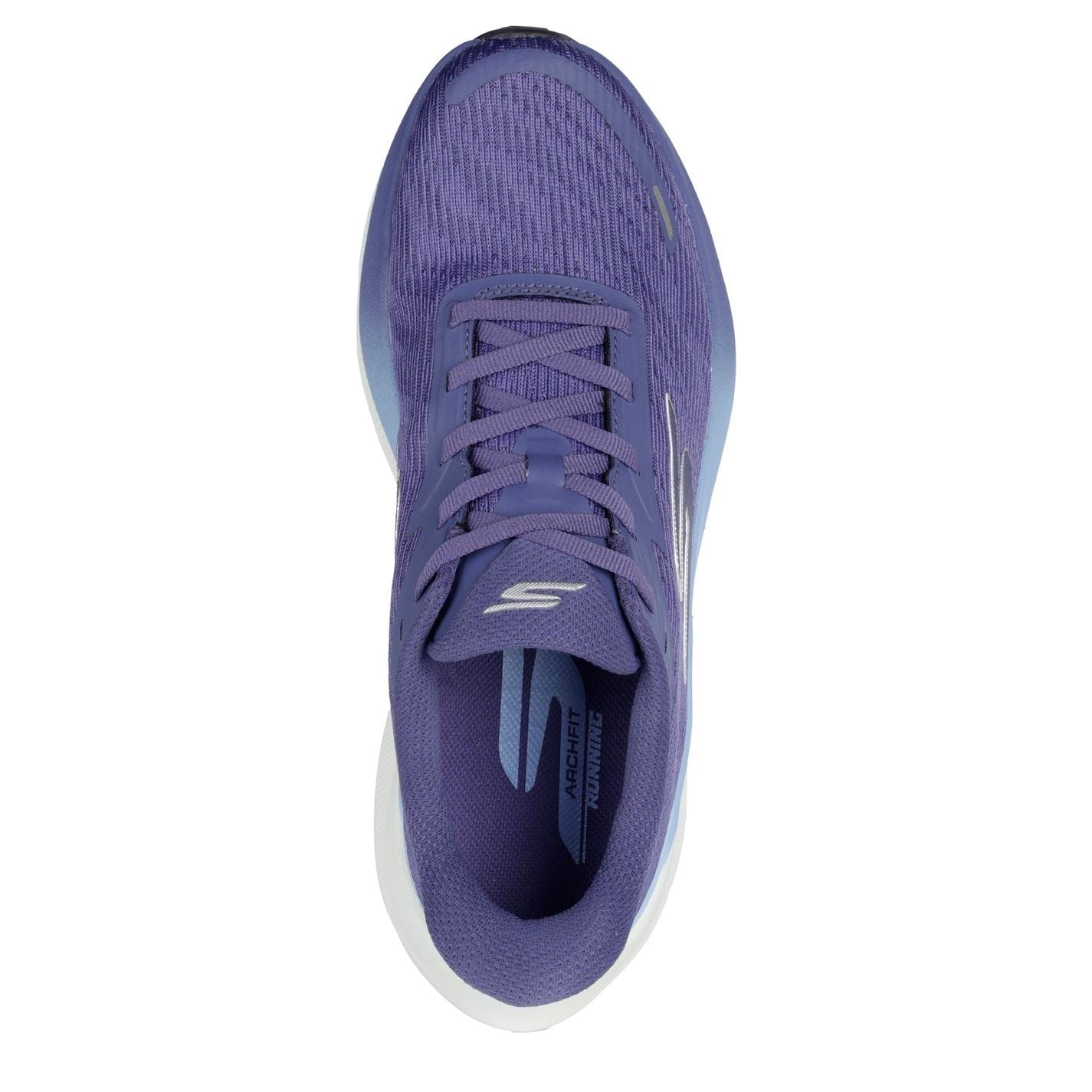 Skechers Aero Pulse Running Trainers Ladies