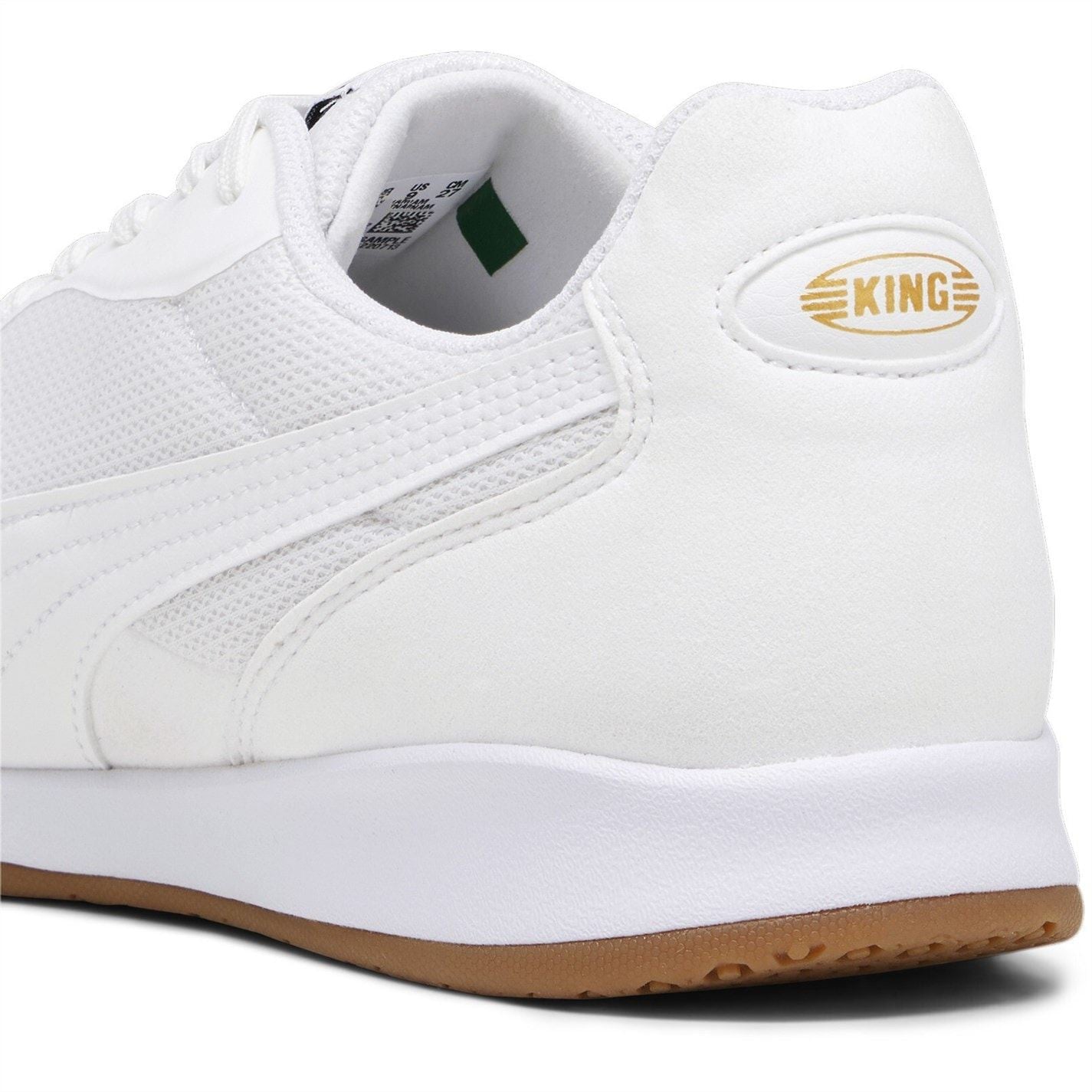 Puma King Top ic