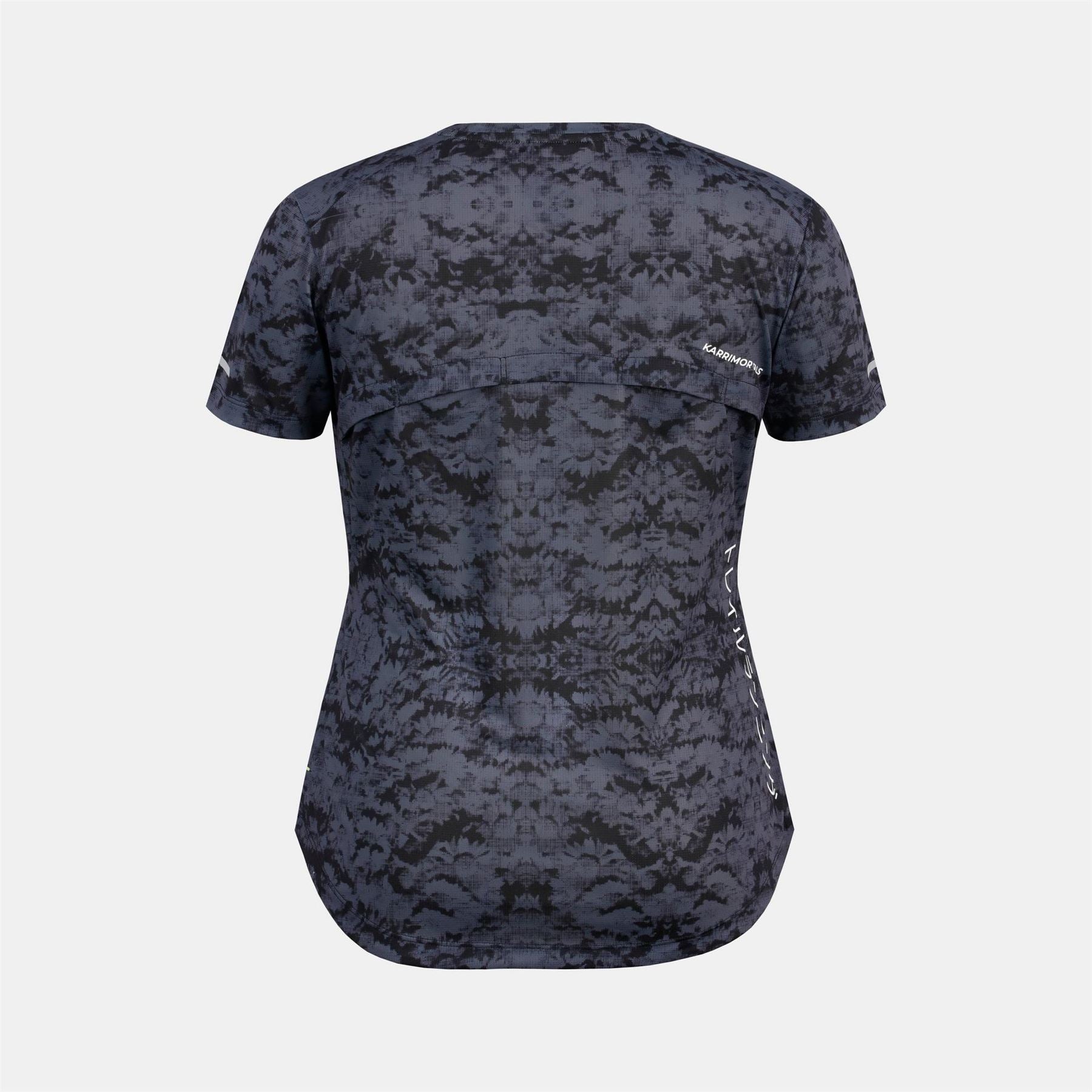 Karrimor Trail Short Sleeve Performance Running Top
