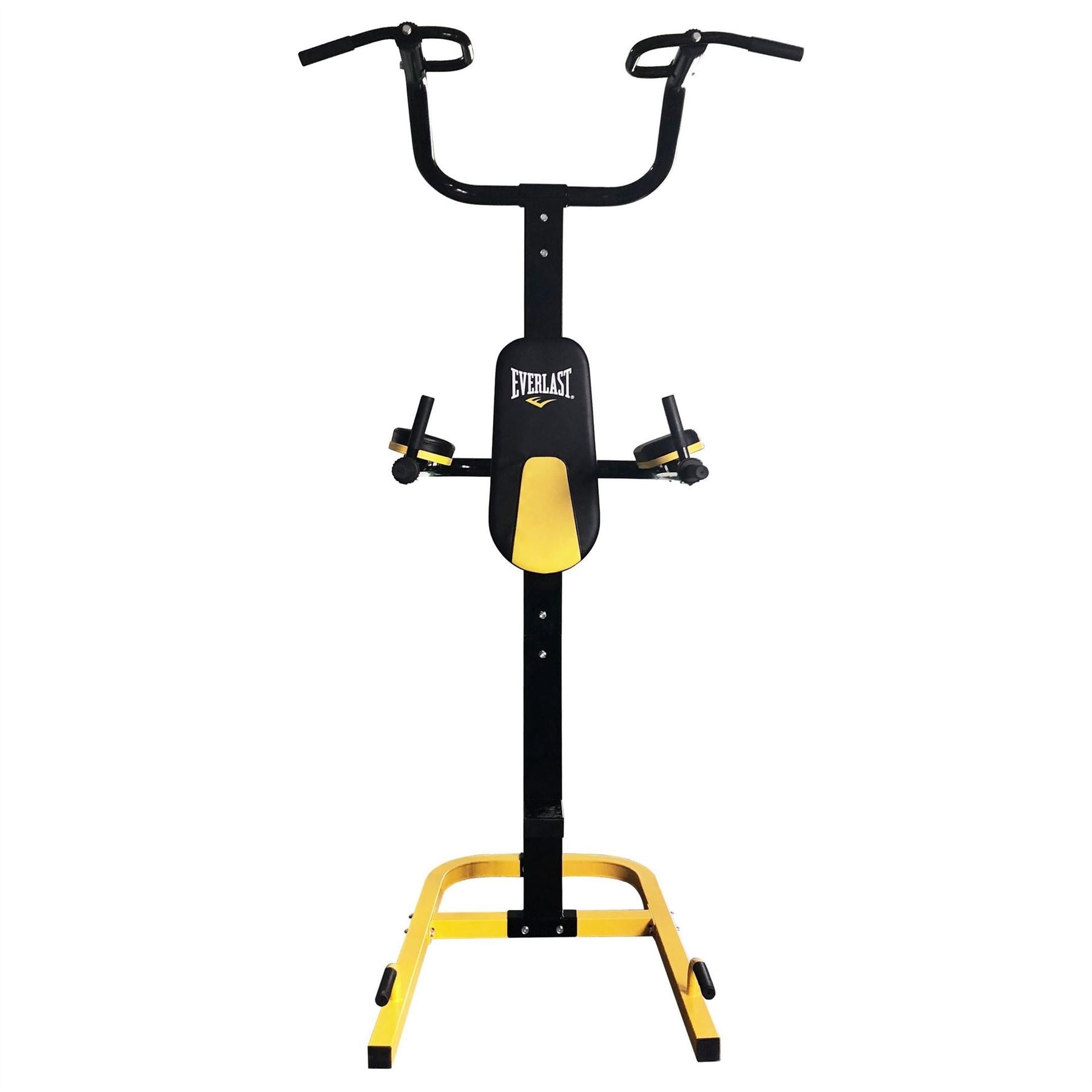 Everlast Home Workout Pull Up Tower Adults