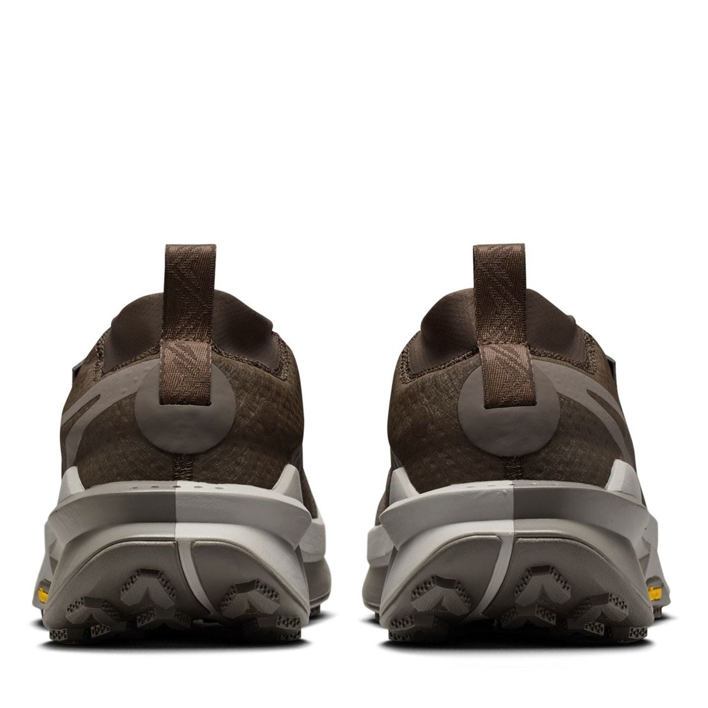 Nike Mens Zegama Trail 2 Trail Running Shoes