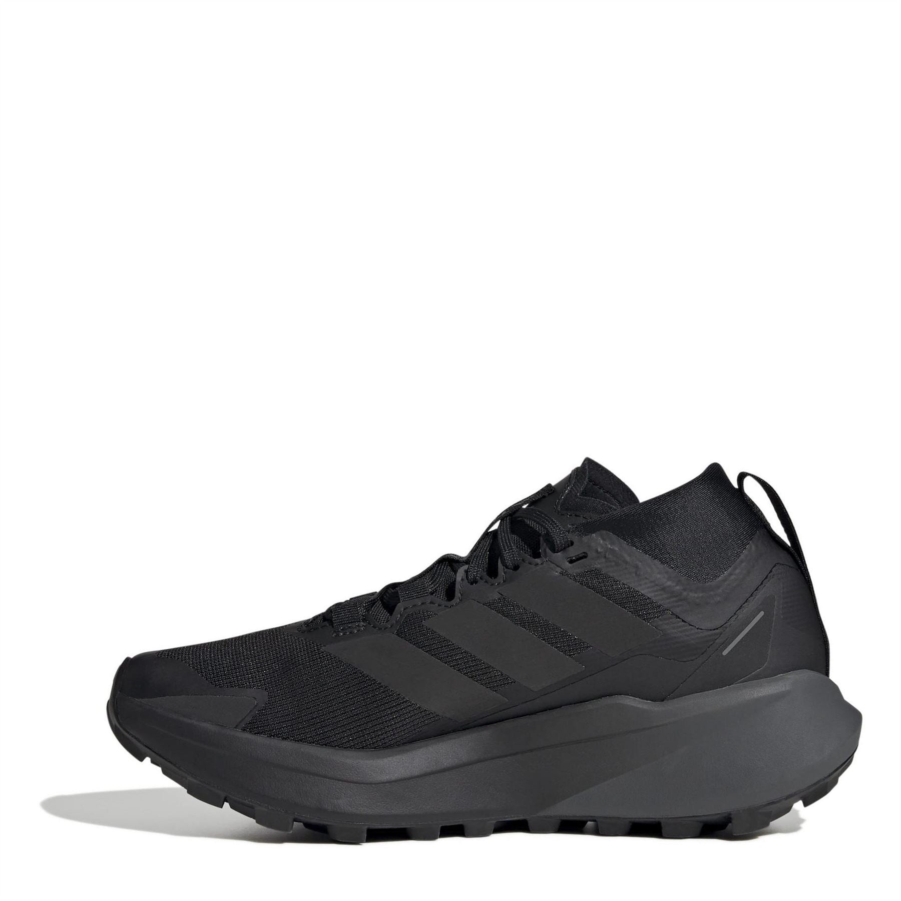 adidas Womens Terrex Agravic GorE-Tex Trail Running Shoes