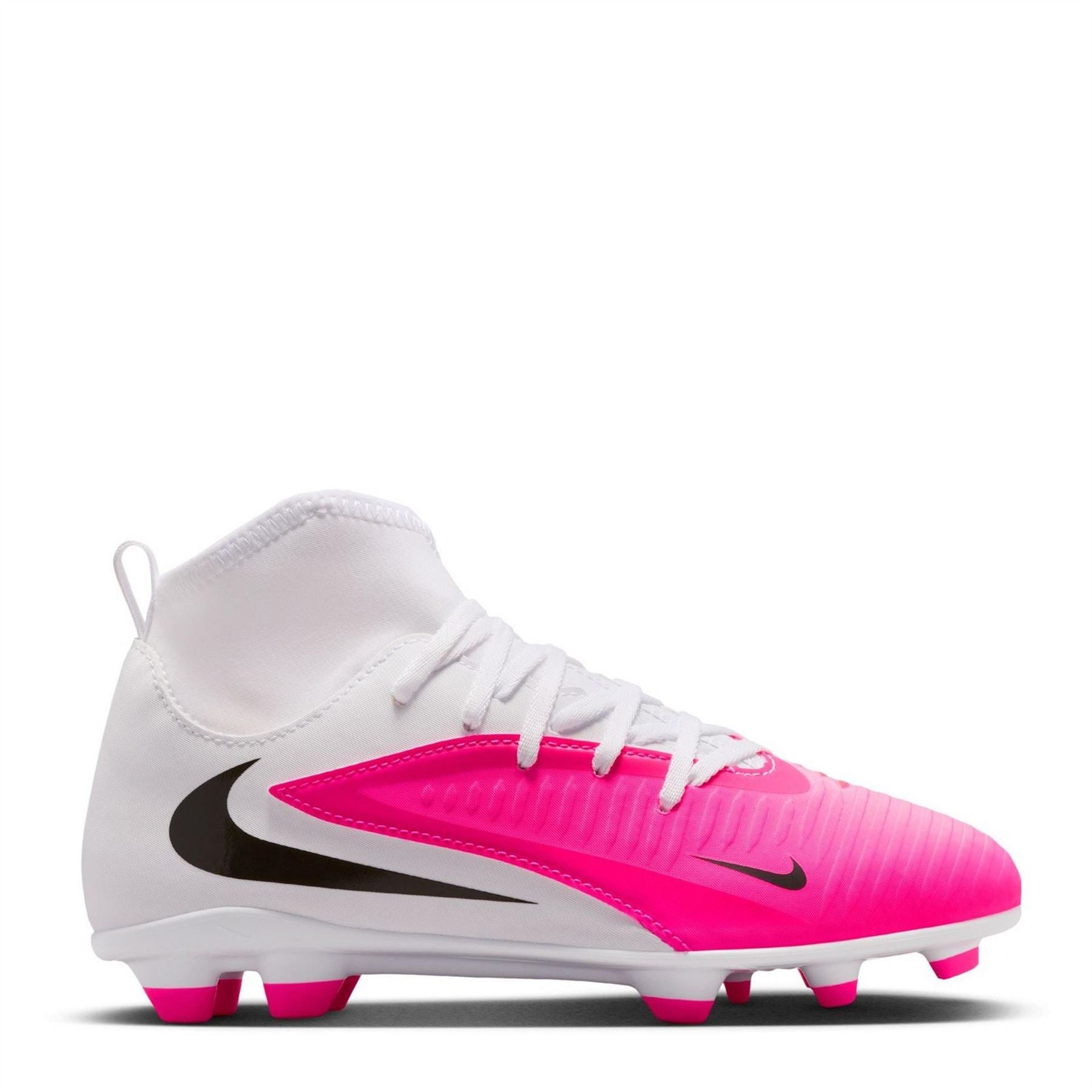 Nike Phantom 6 Club Juniors Multi Ground Football Boots
