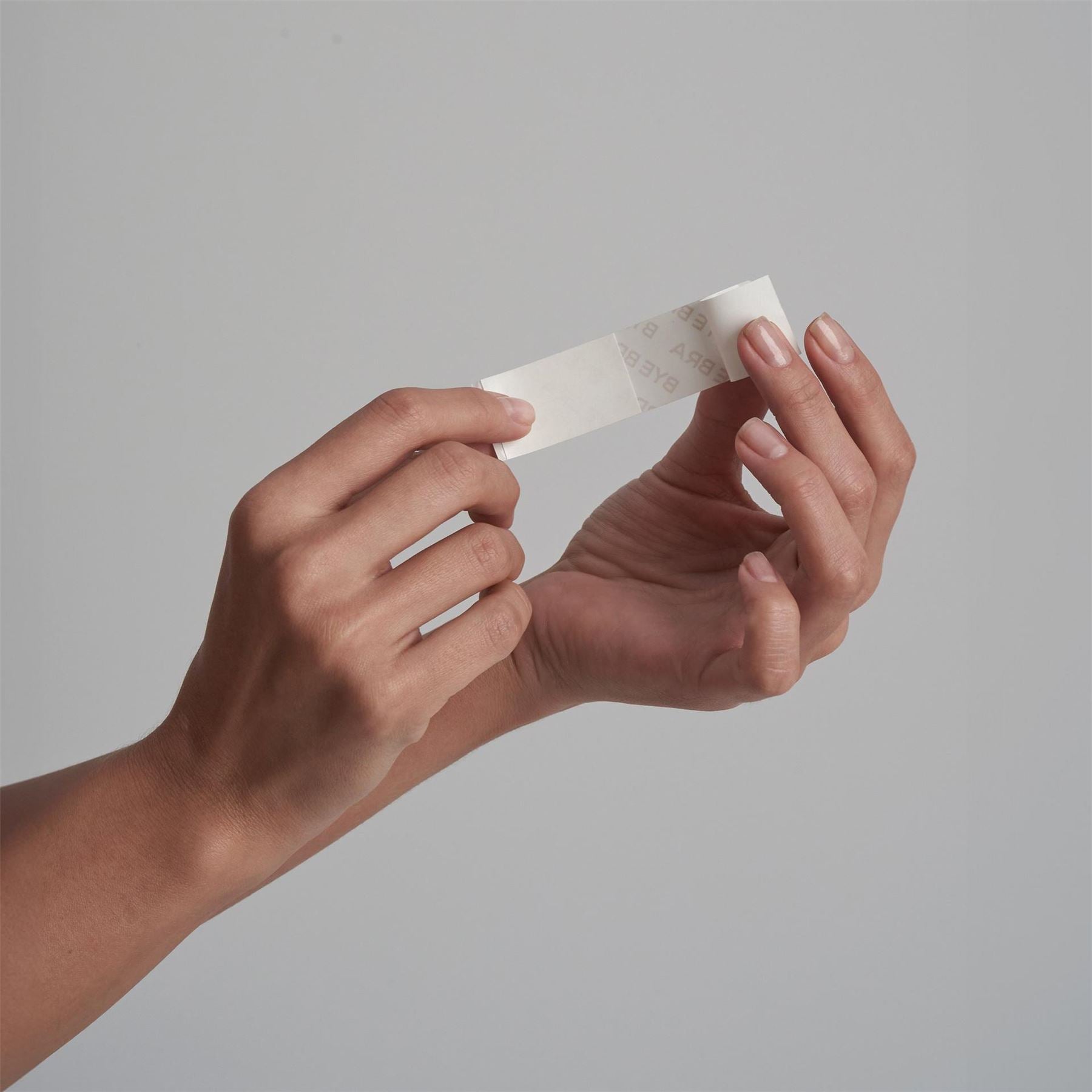 Bye Bra Bra  Adhesive Dress Tape Box