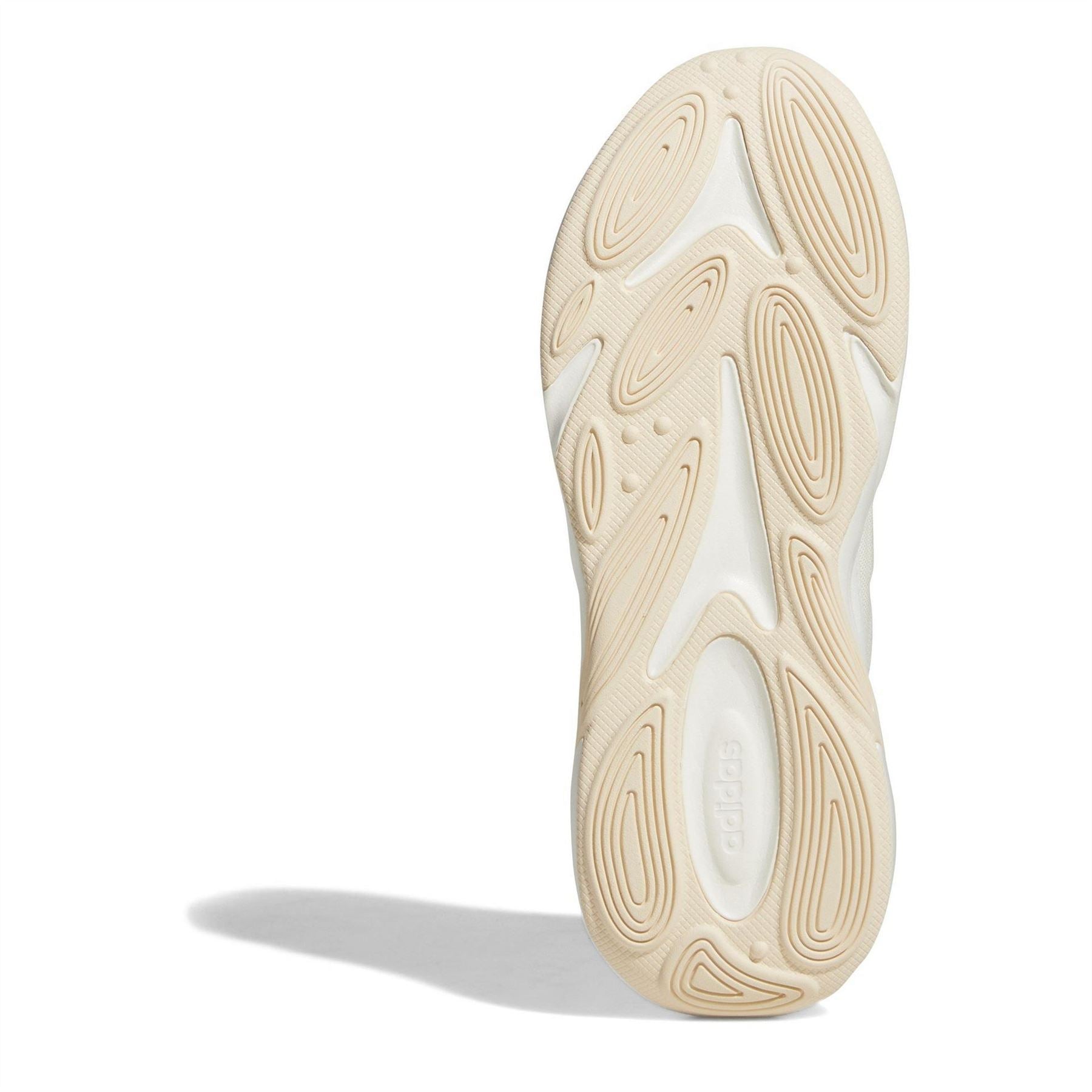 adidas Womens Ozelle Cloudfoam Lifestyle Running Shoes