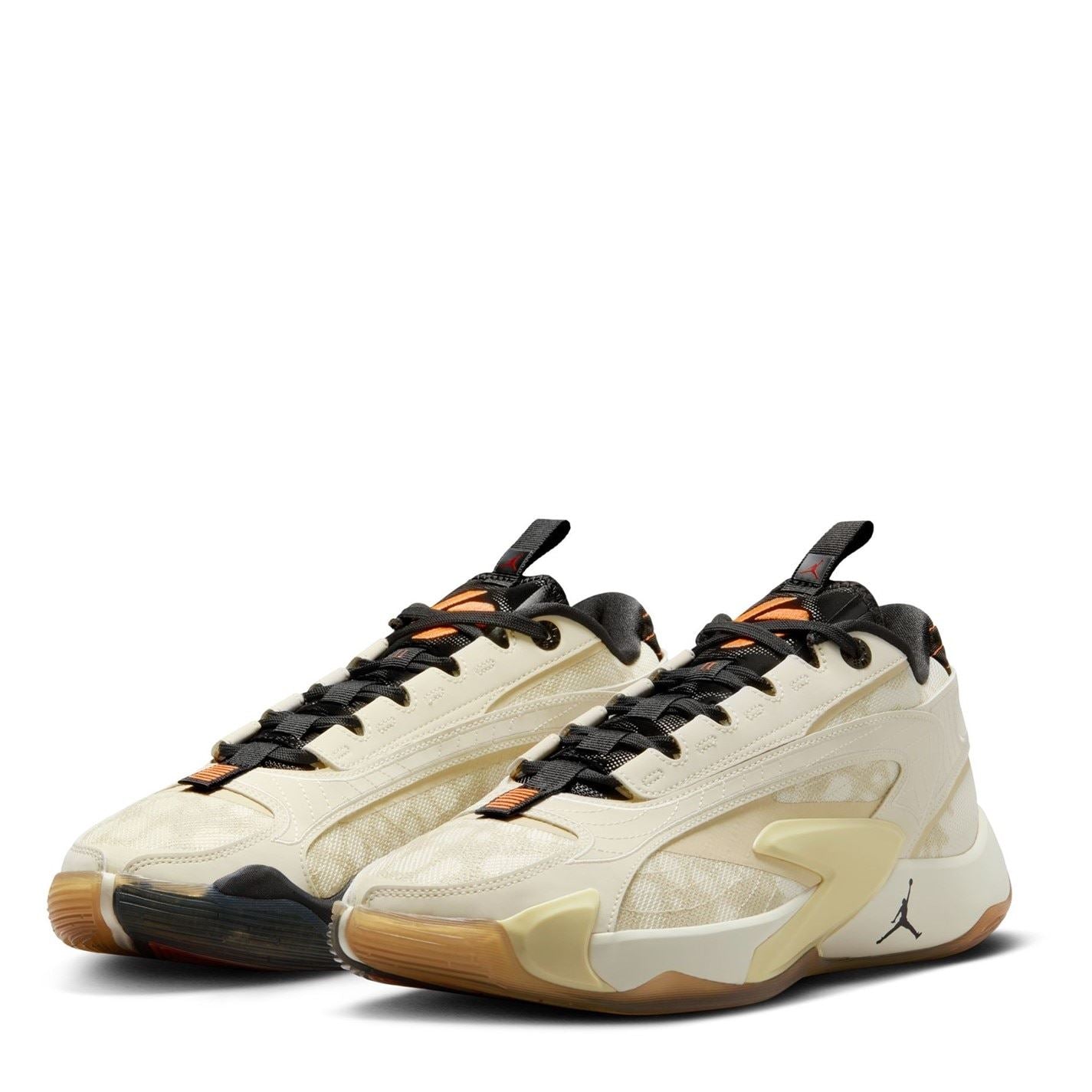 Air Jordan Luka 2 Basketball Shoes