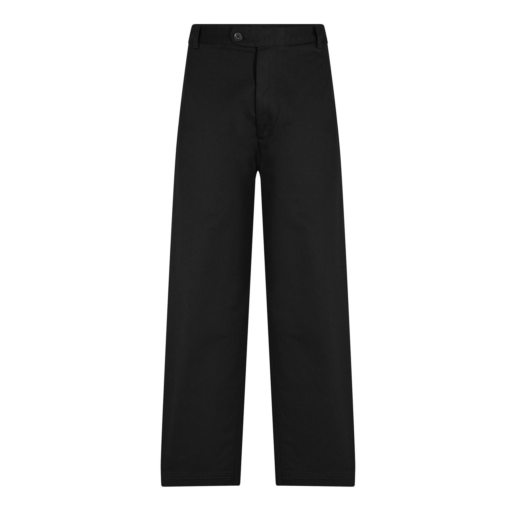 Boss Mens Kleon 10267200 01 Straight Leg Trousers