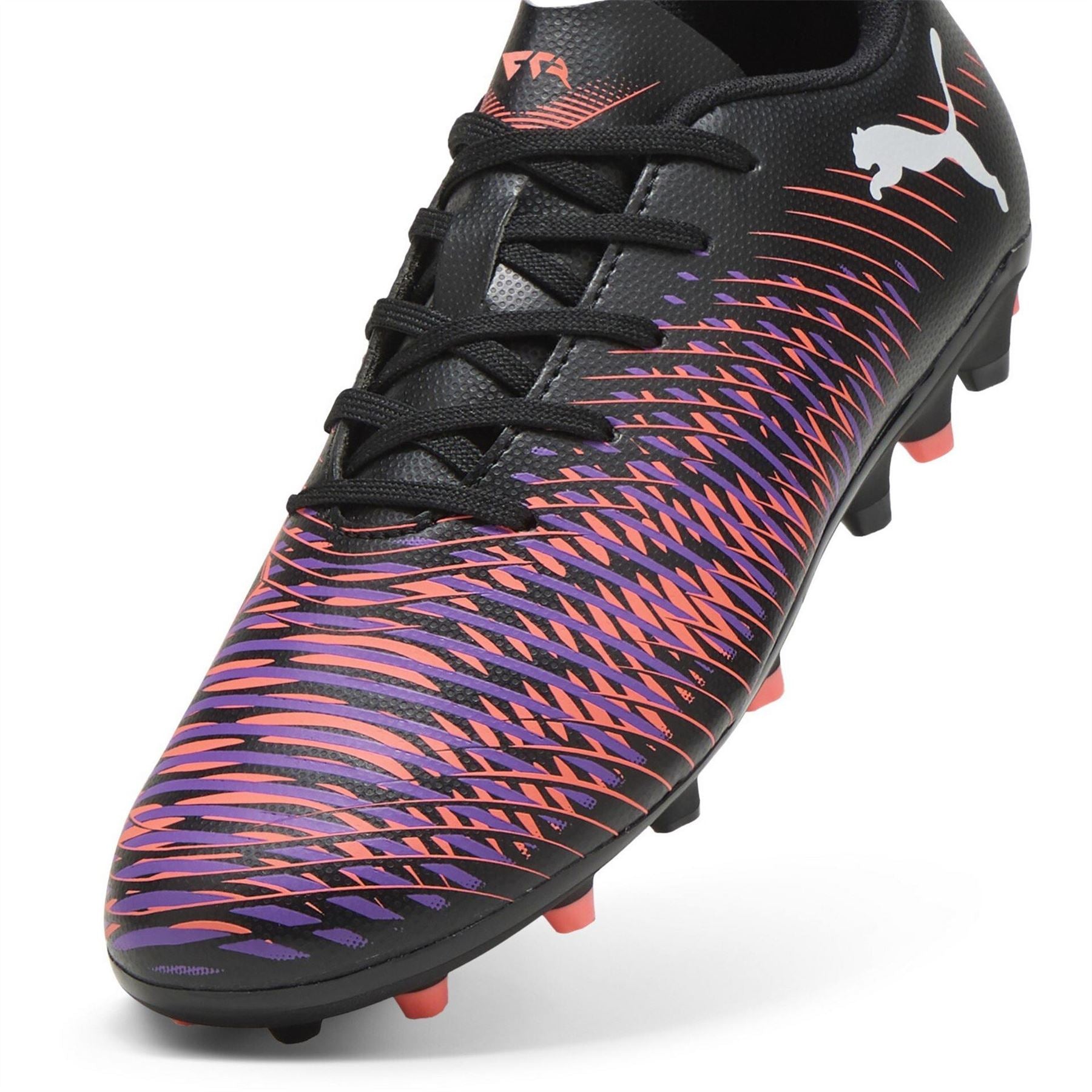 Puma League Indoor Football Boots