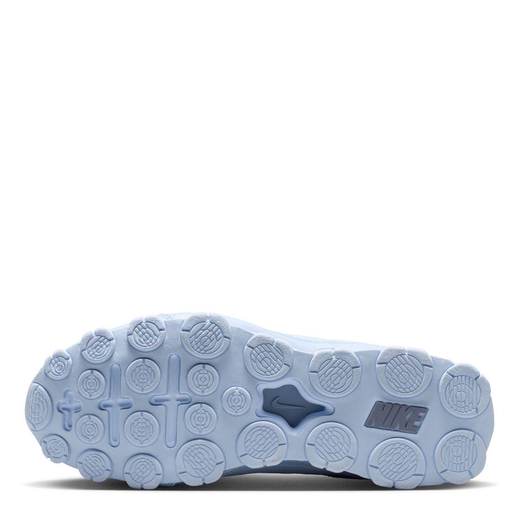 Nike Reax 8 TR Lace-Up Sneakers