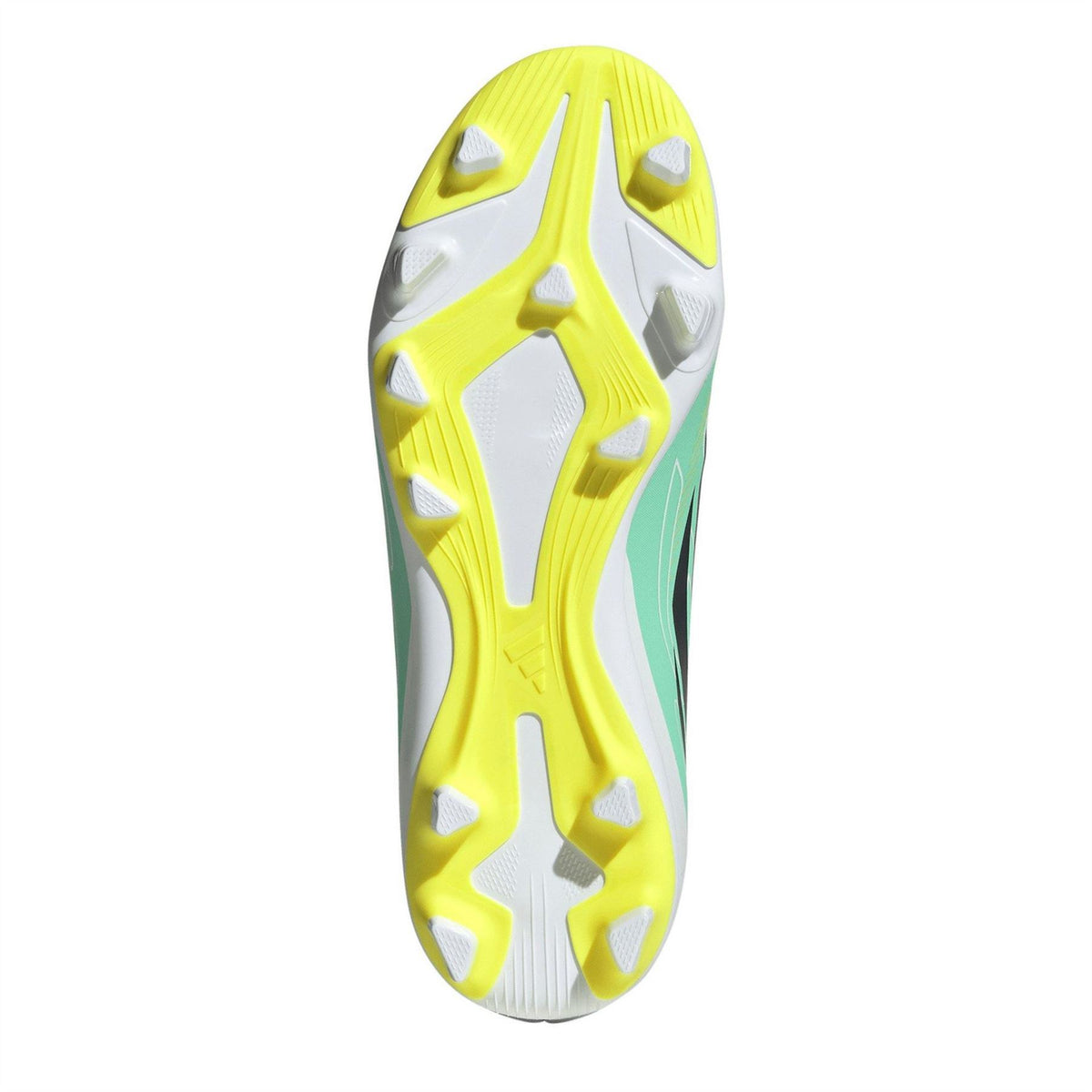 adidas F50 Firm Ground Football Boot