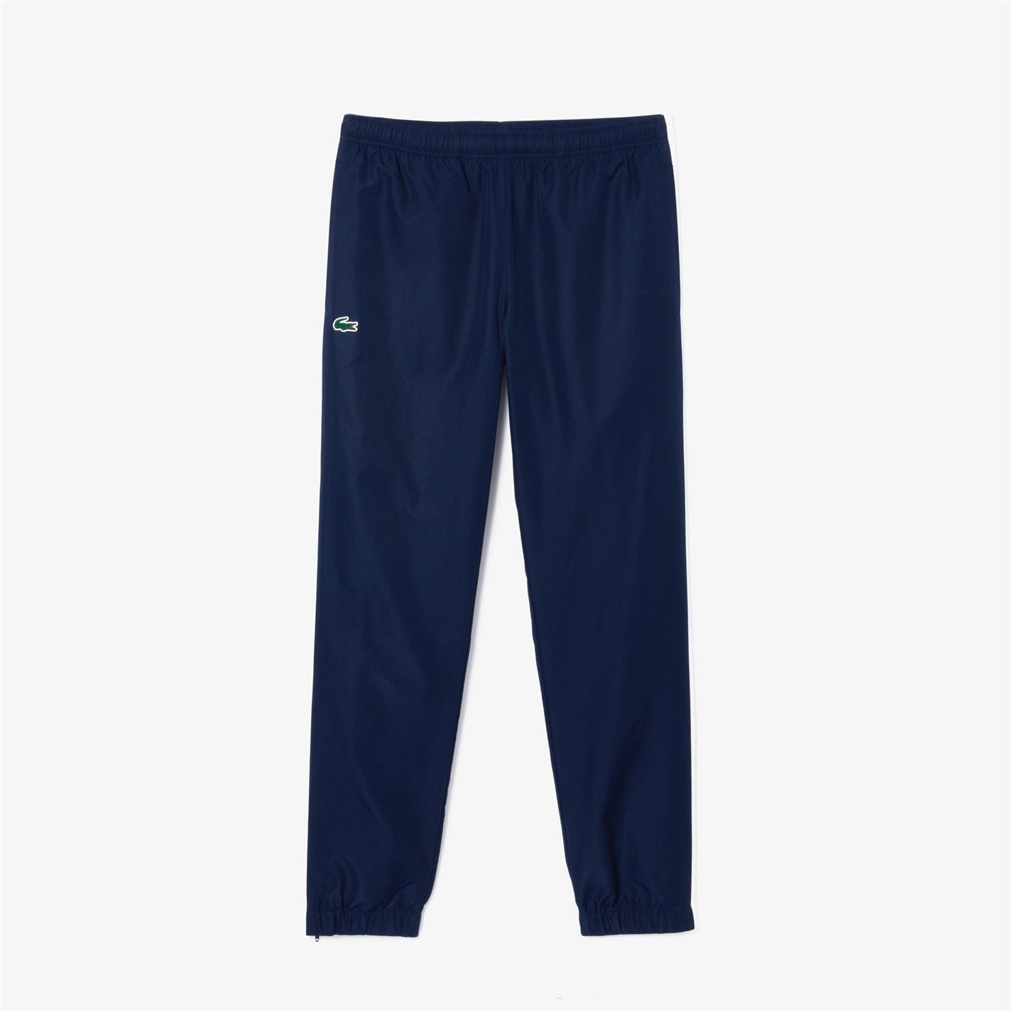 Lacoste Sport Hooded Long Sleeve Tracksuit