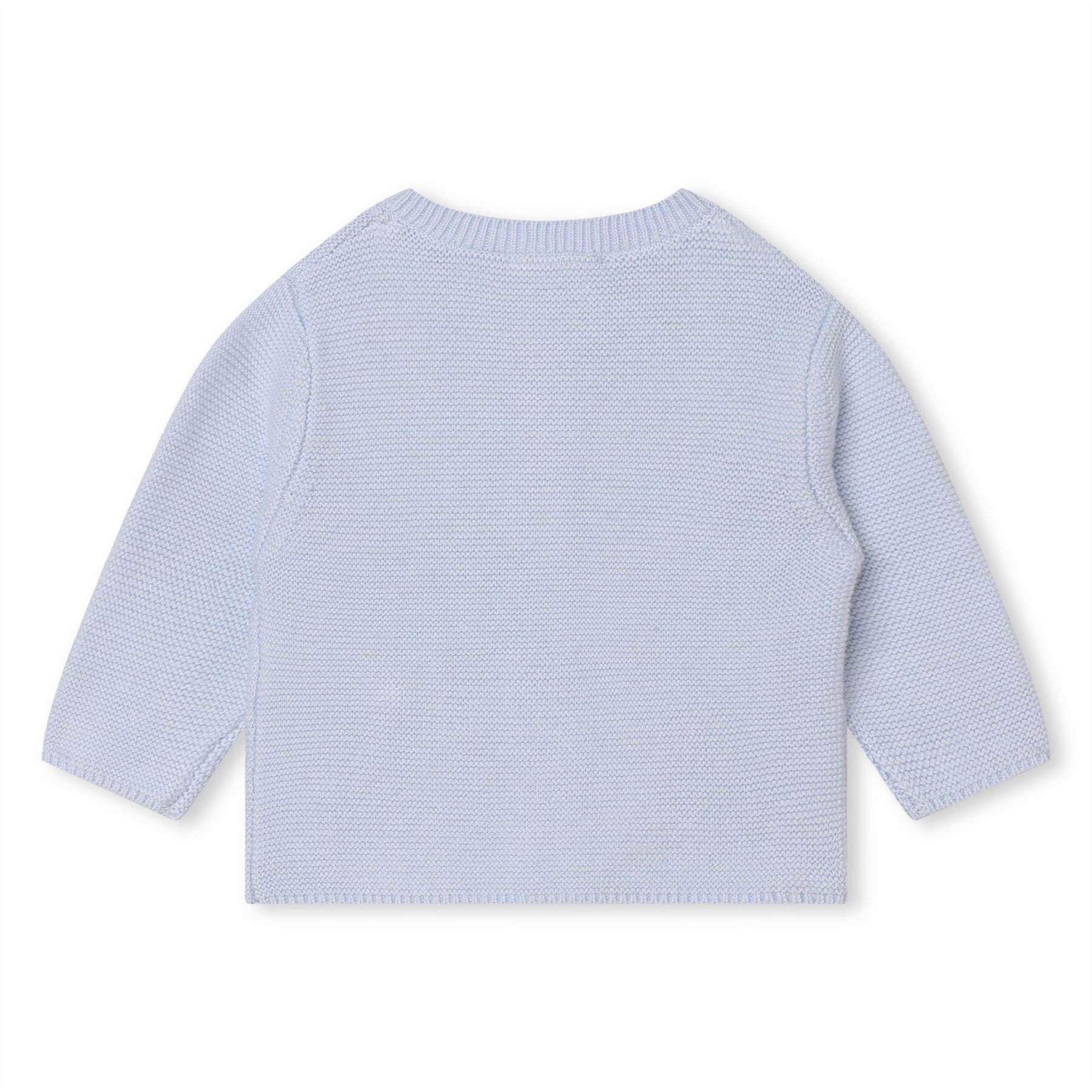 Carrement Beau Kids Knitted Cardigan