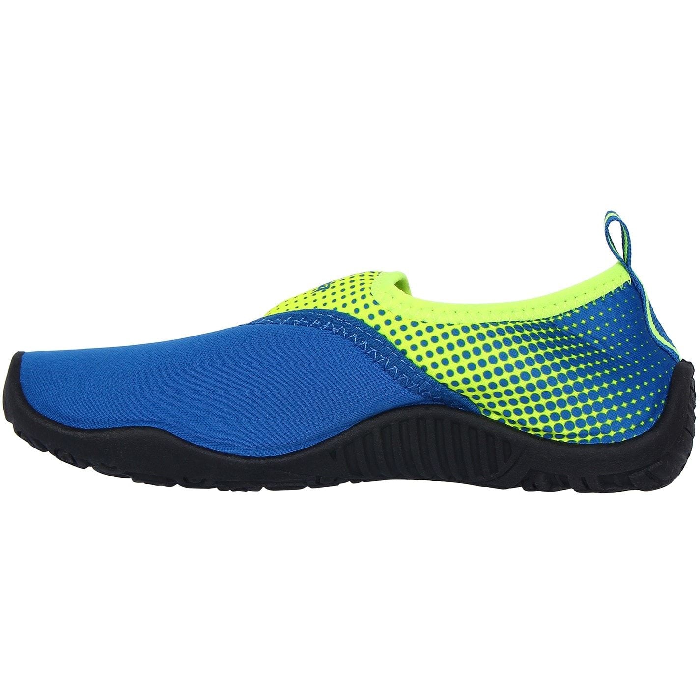 Hot Tuna Tuna Childrens Aqua Water Shoes
