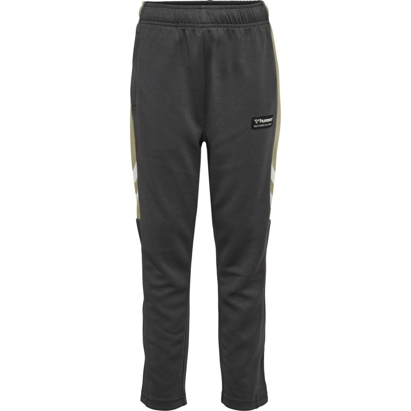 Hummel Marty Regular Fit Athletic Pants