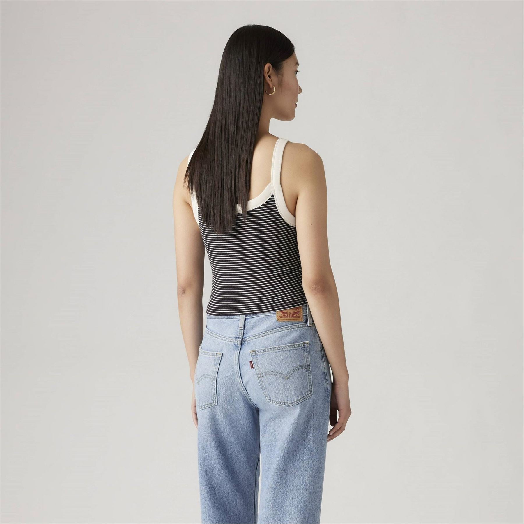 Levis Sporty Tank Top