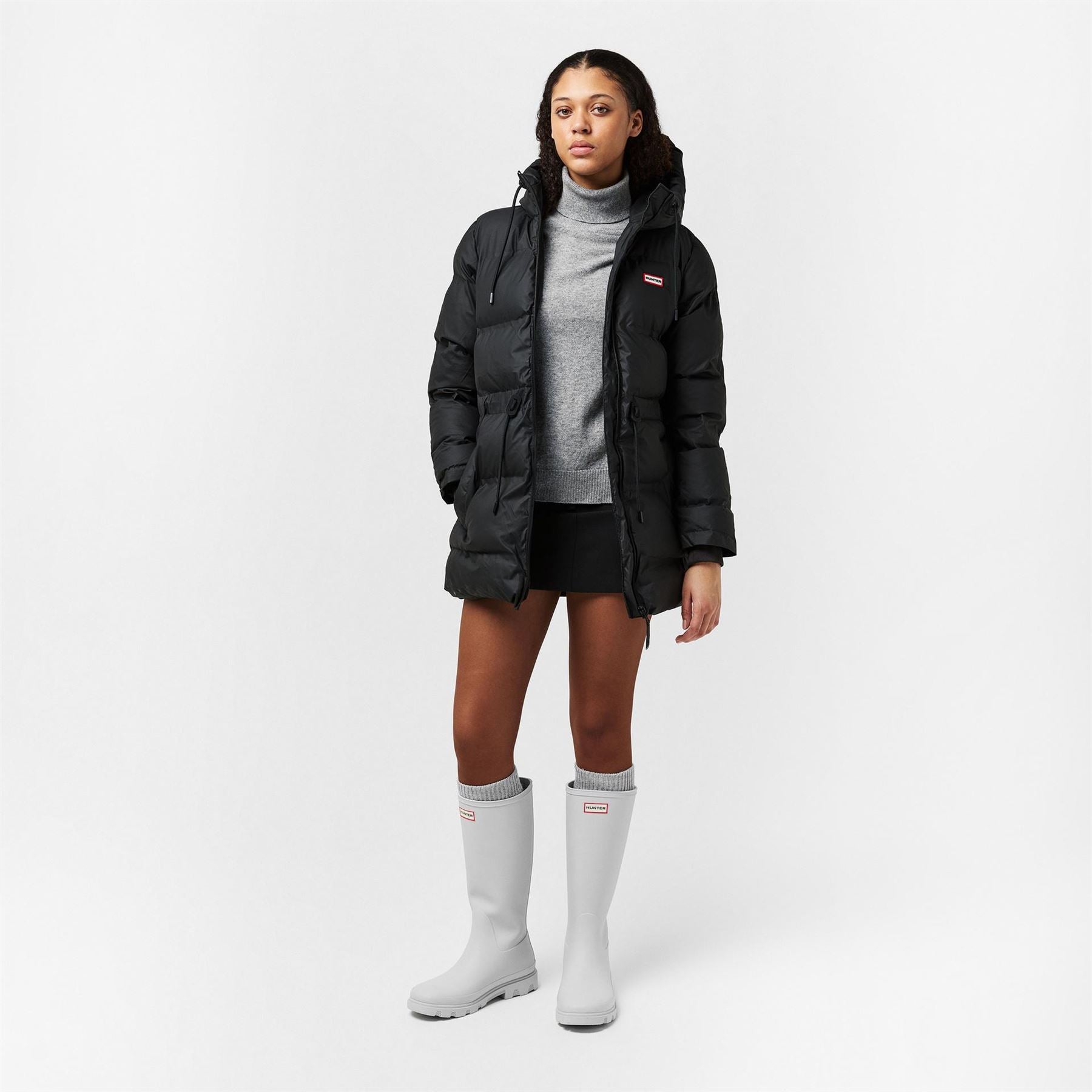 Hunter Wellies