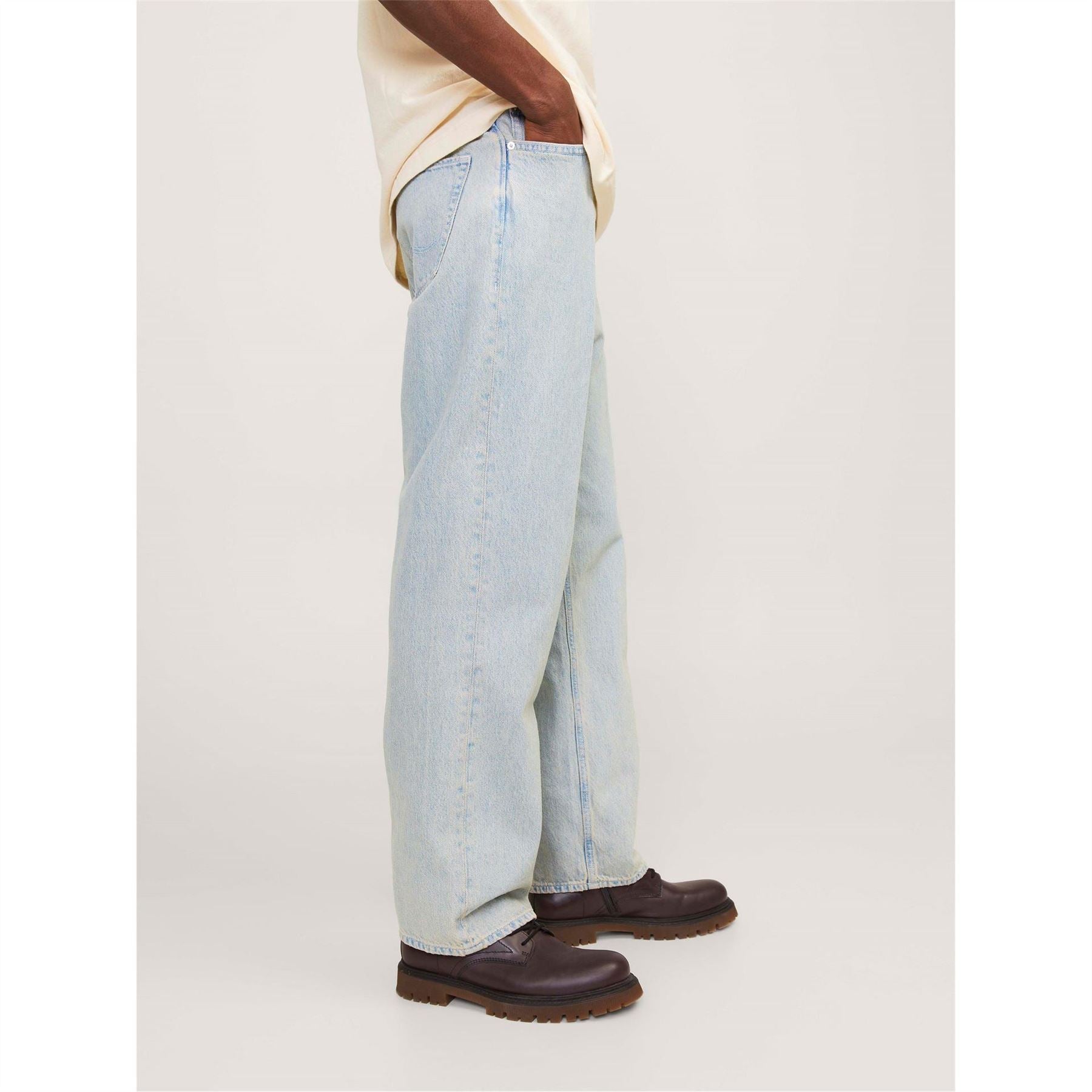Jack and Jones 307 Skinny Jeans