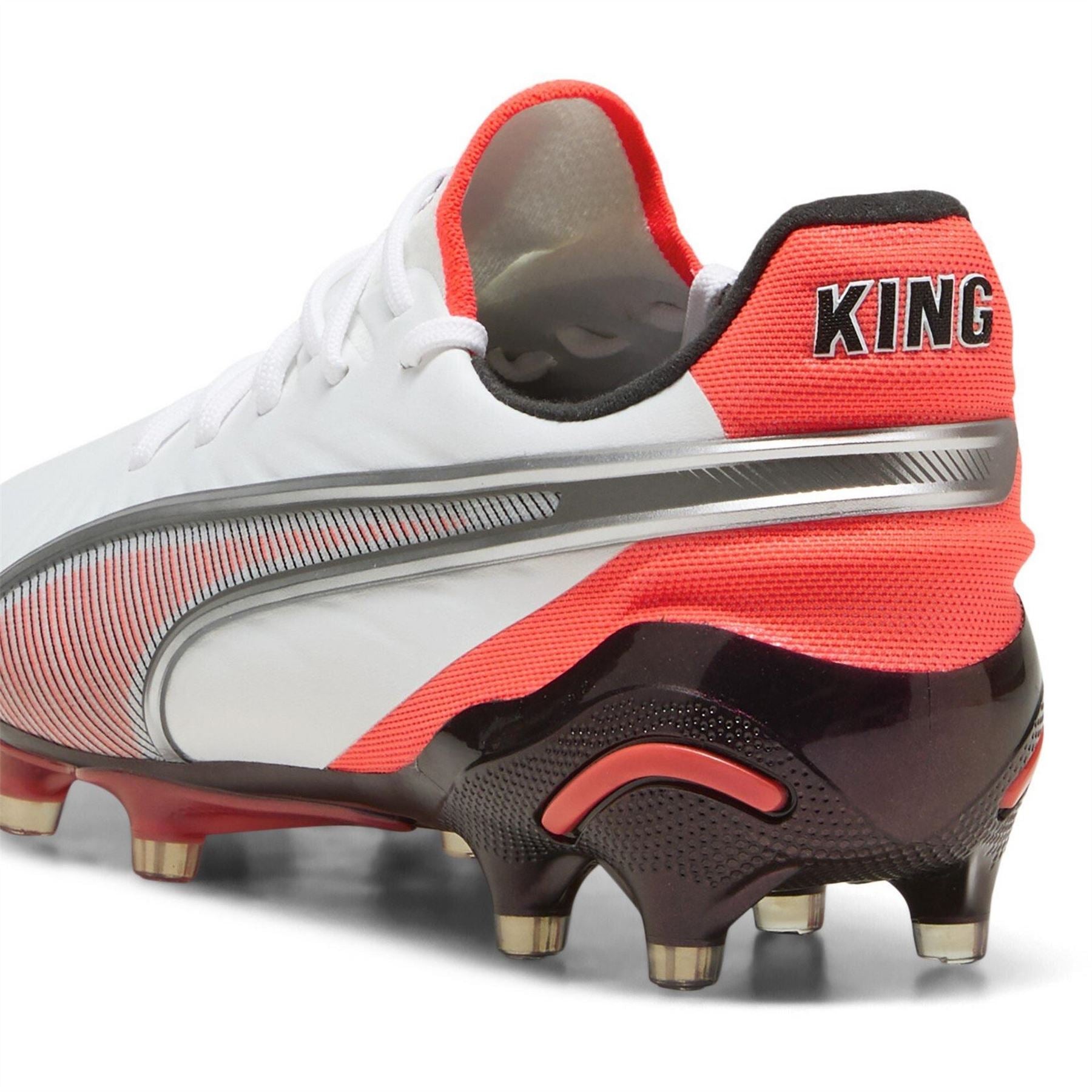 Puma King Ultimate Firm Ground Football Boots