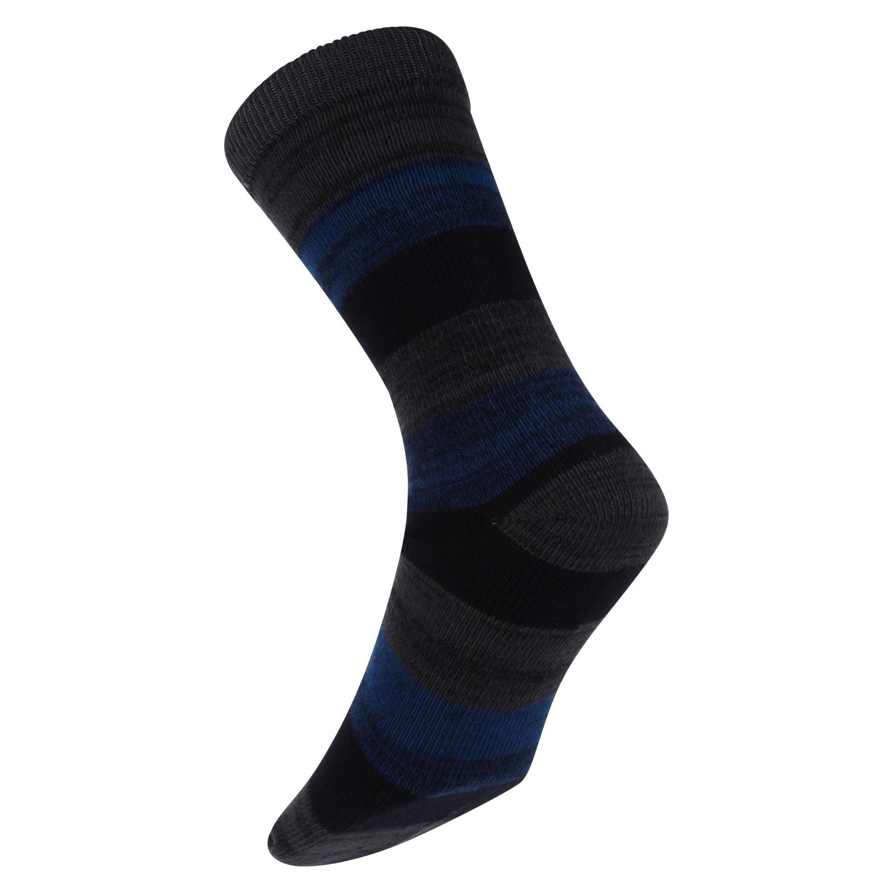 Lee Mens 2 Pack Boot Socks Birch