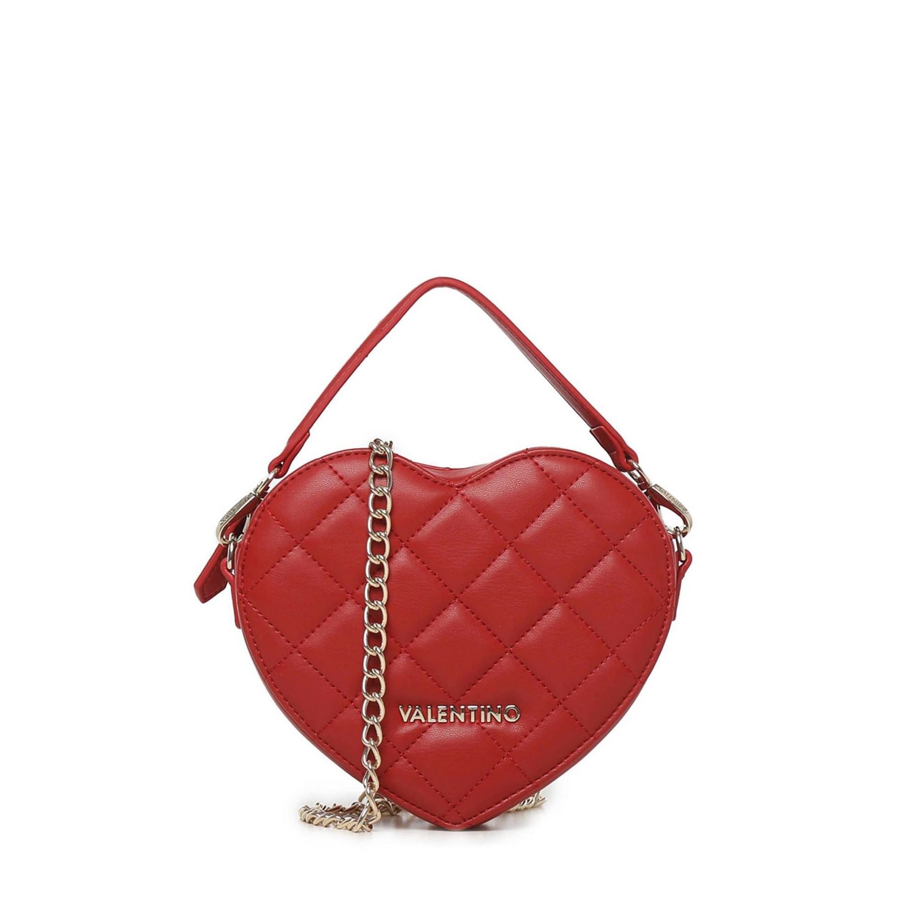 Valentino Marshmallow Camera Bag