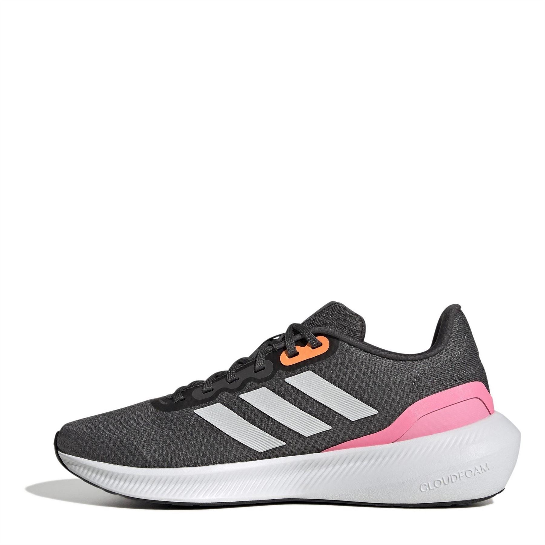 adidas Womens Run Falcon 3 Running Shoes