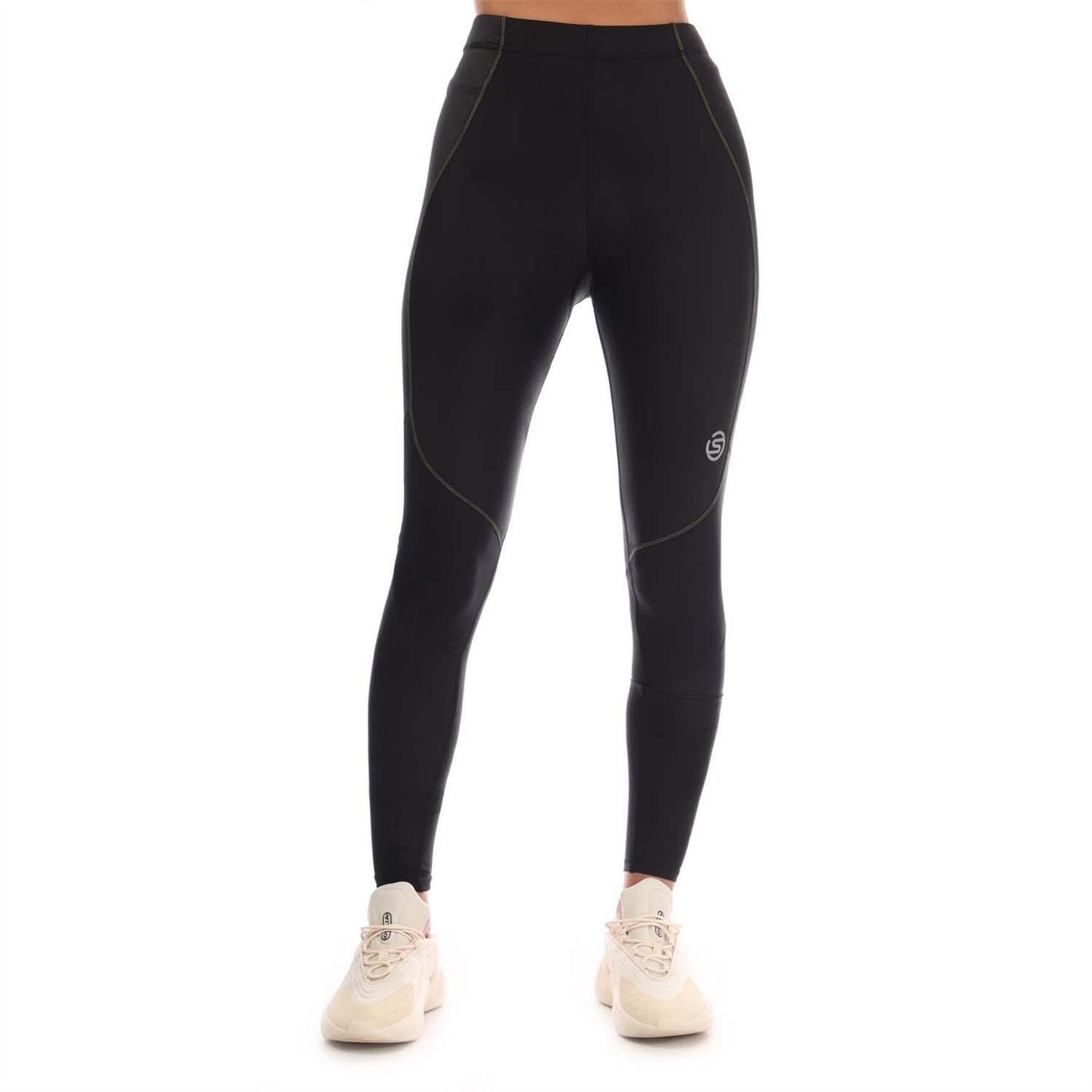 Skins 3 Active Long Tights