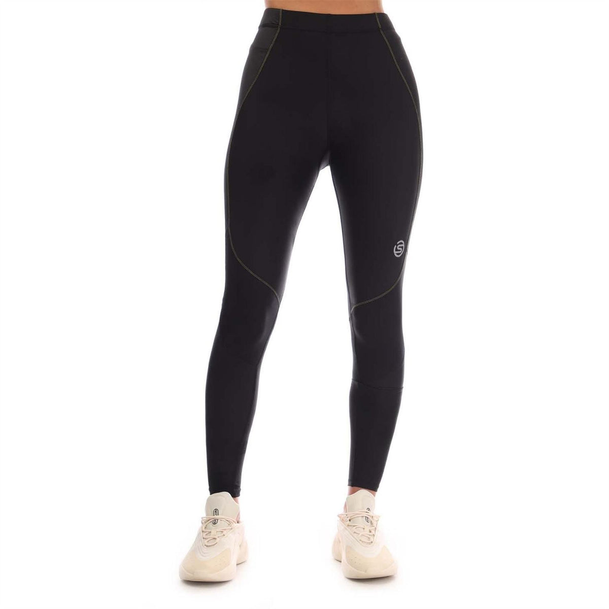 Skins 3 Active Long Tights