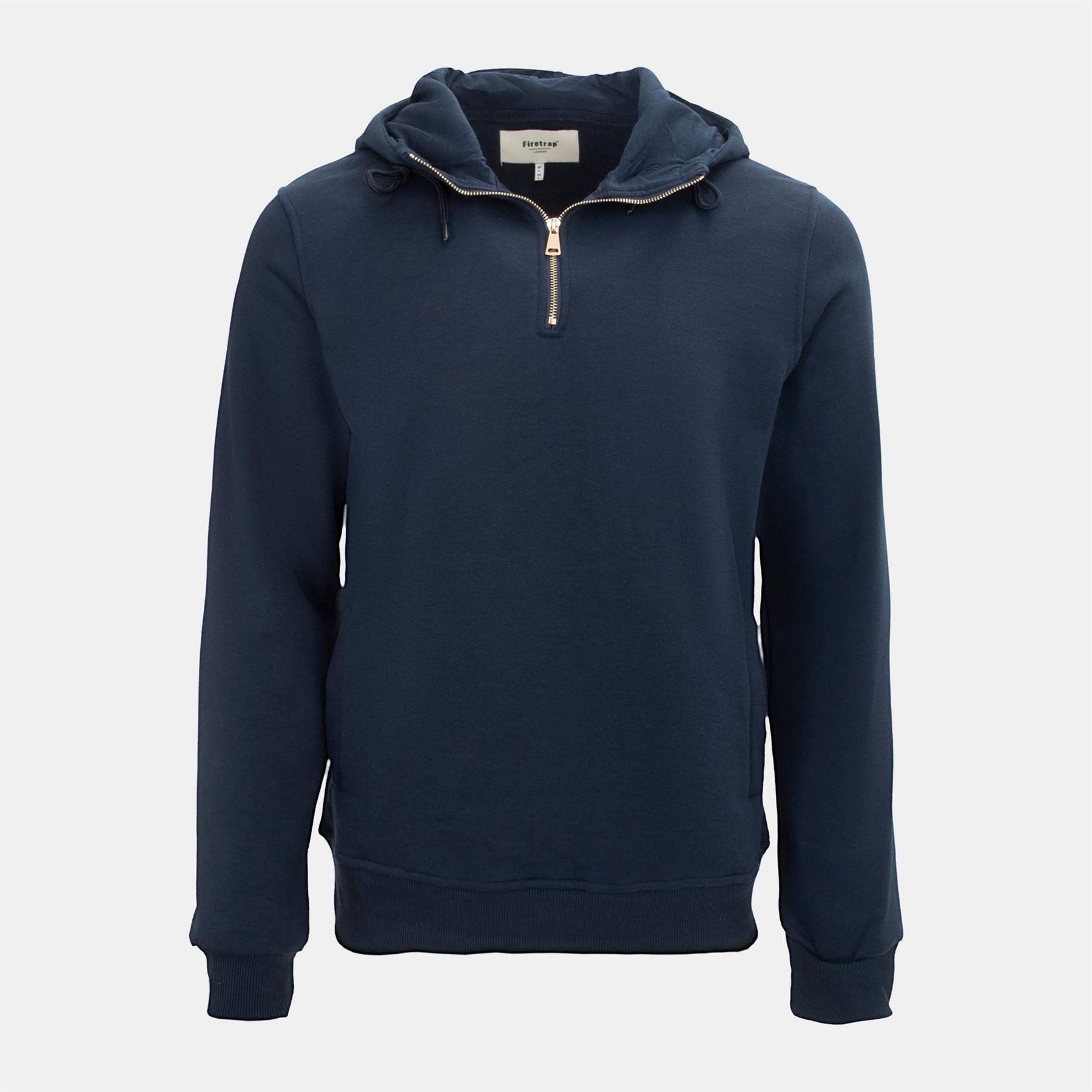 Firetrap Mens Shirt And Short Set