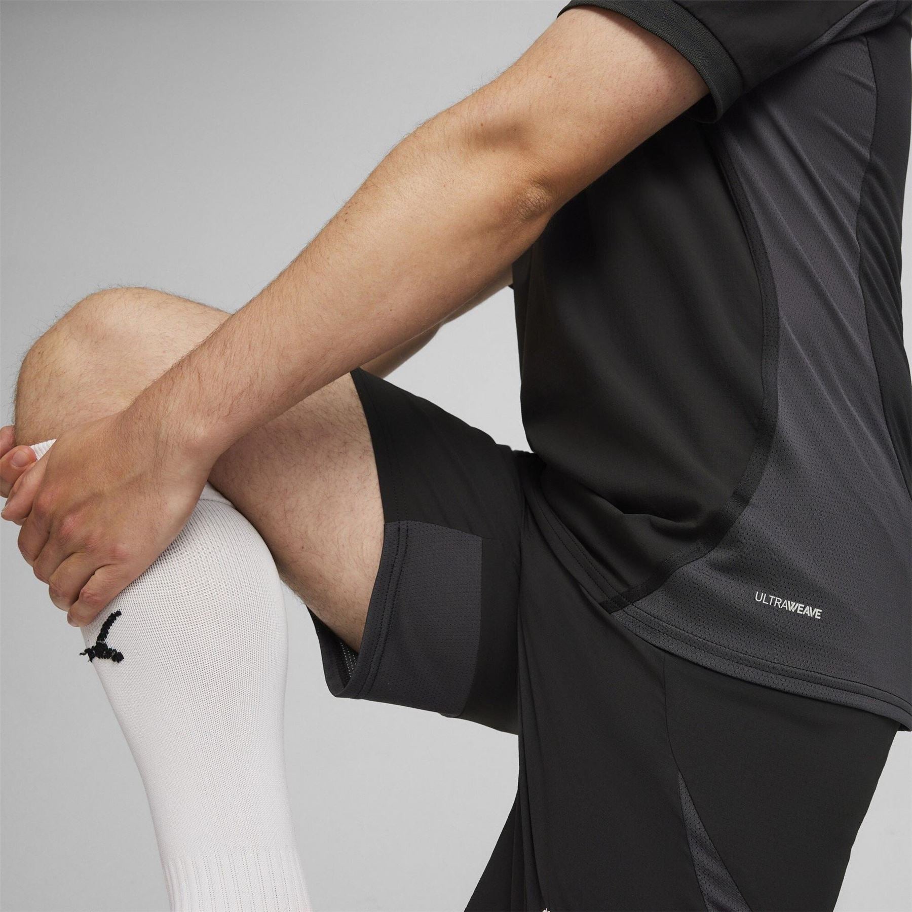 Puma Mens Teamfinal Jersey T-Shirt