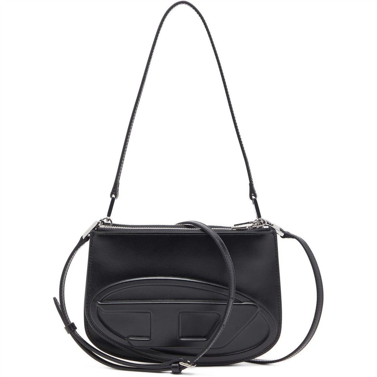 Diesel Twin Shoulder Bag