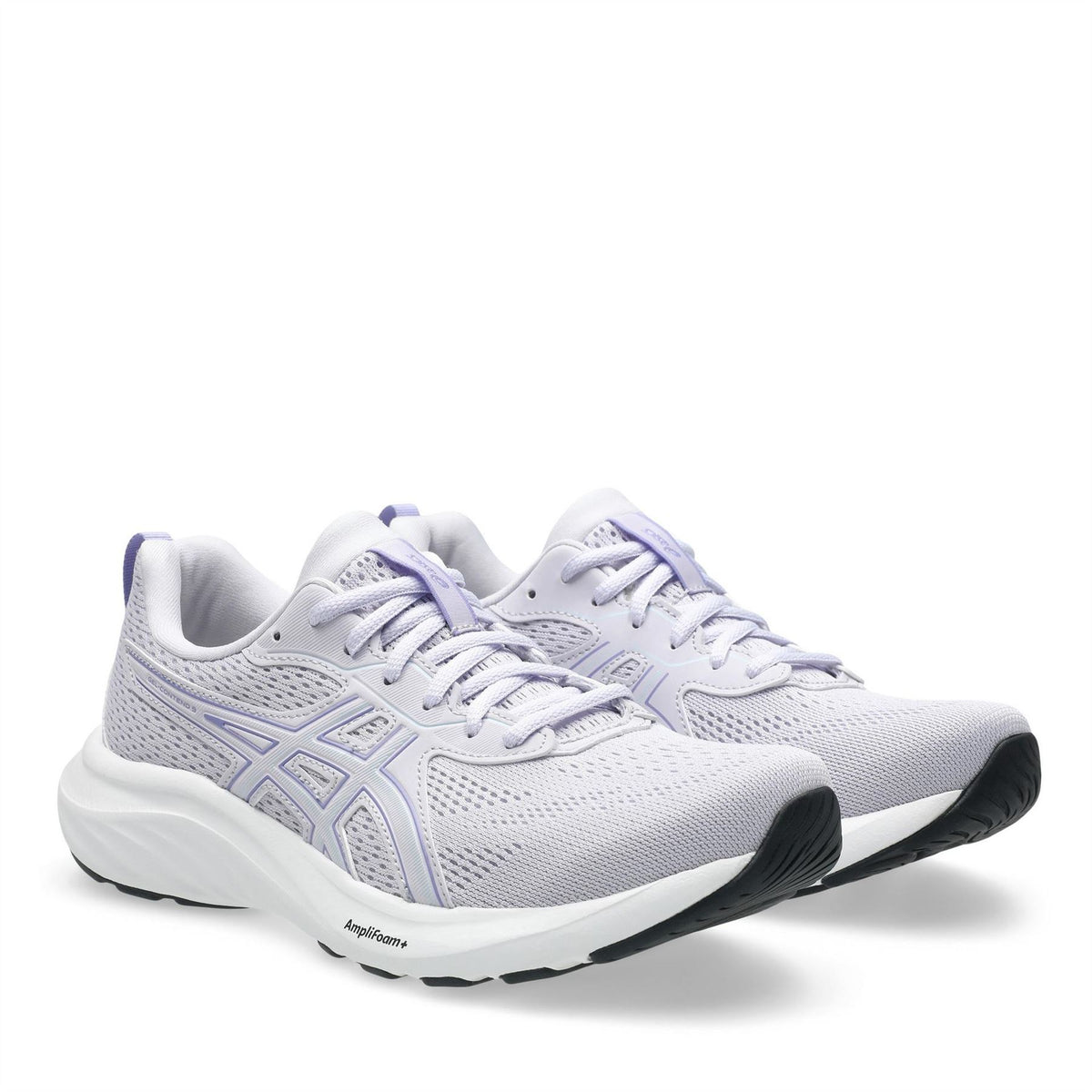 Asics Womens Gel Contend 9 Road Running Shoes