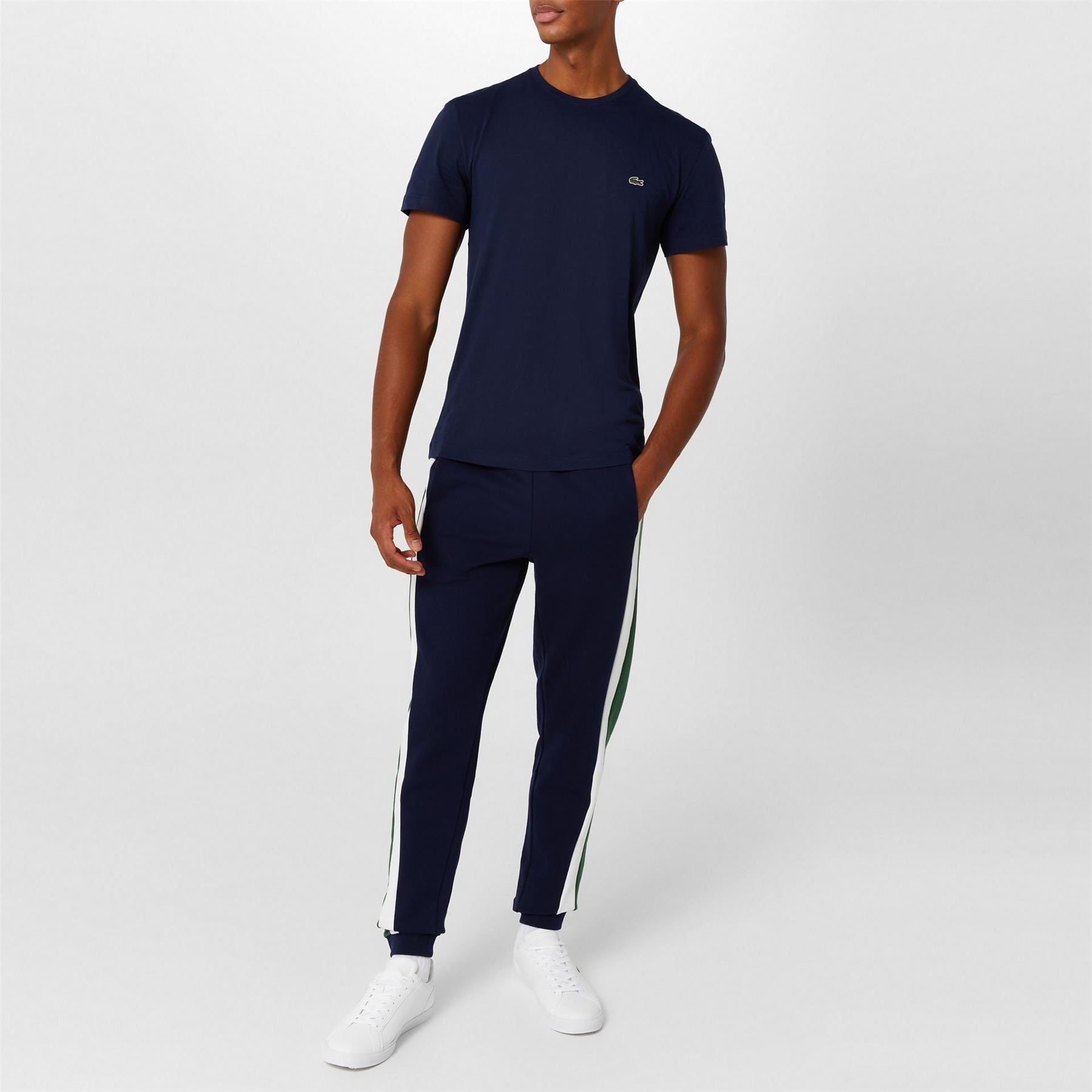 Lacoste Logo T-Shirt