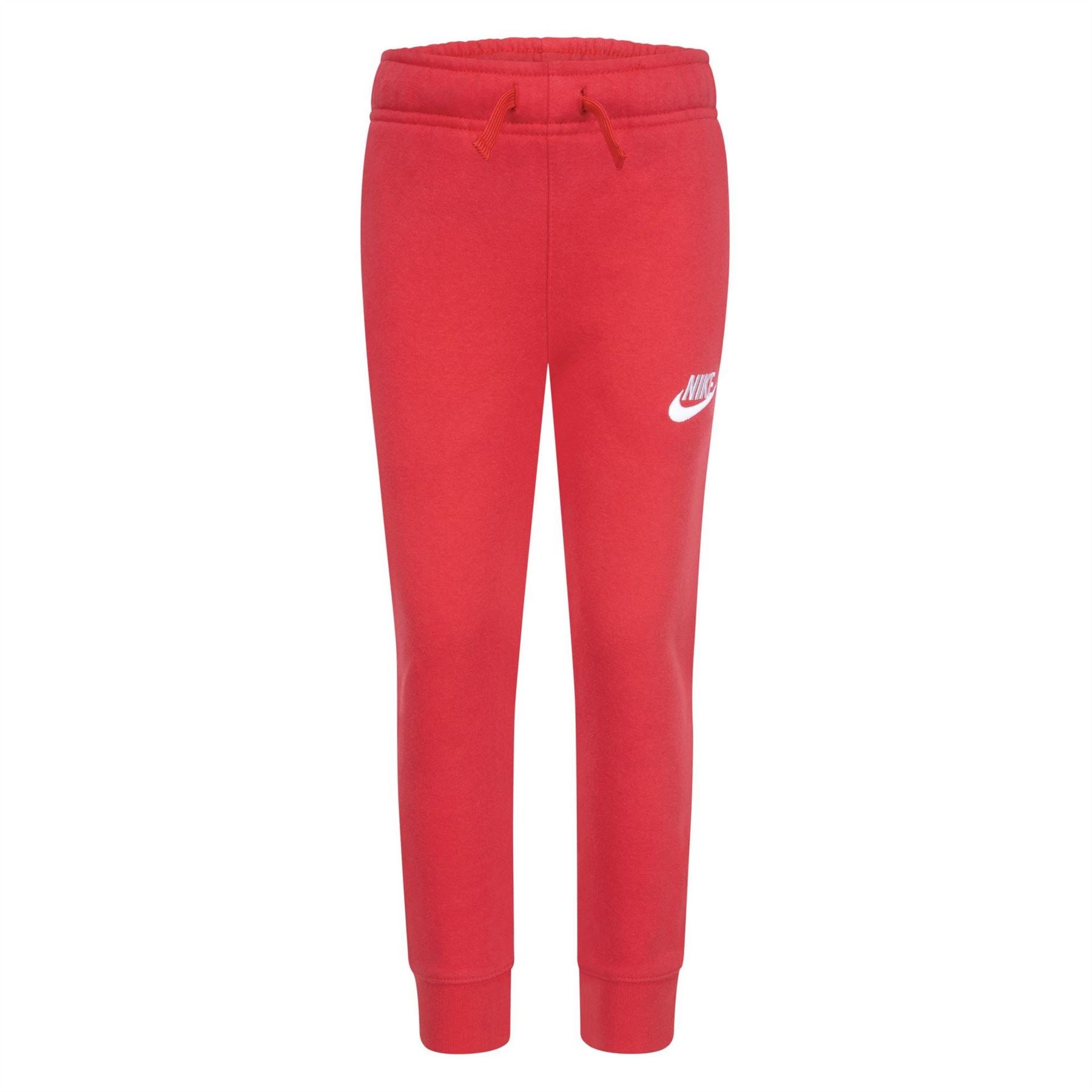 Nike Fleece Jogging Bottoms Infants