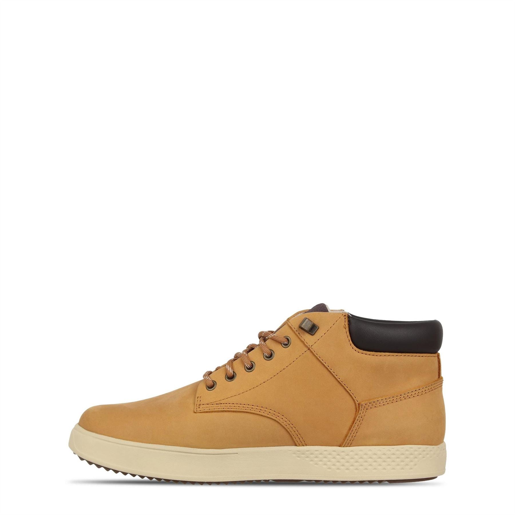 Firetrap Mens Chukka Boots
