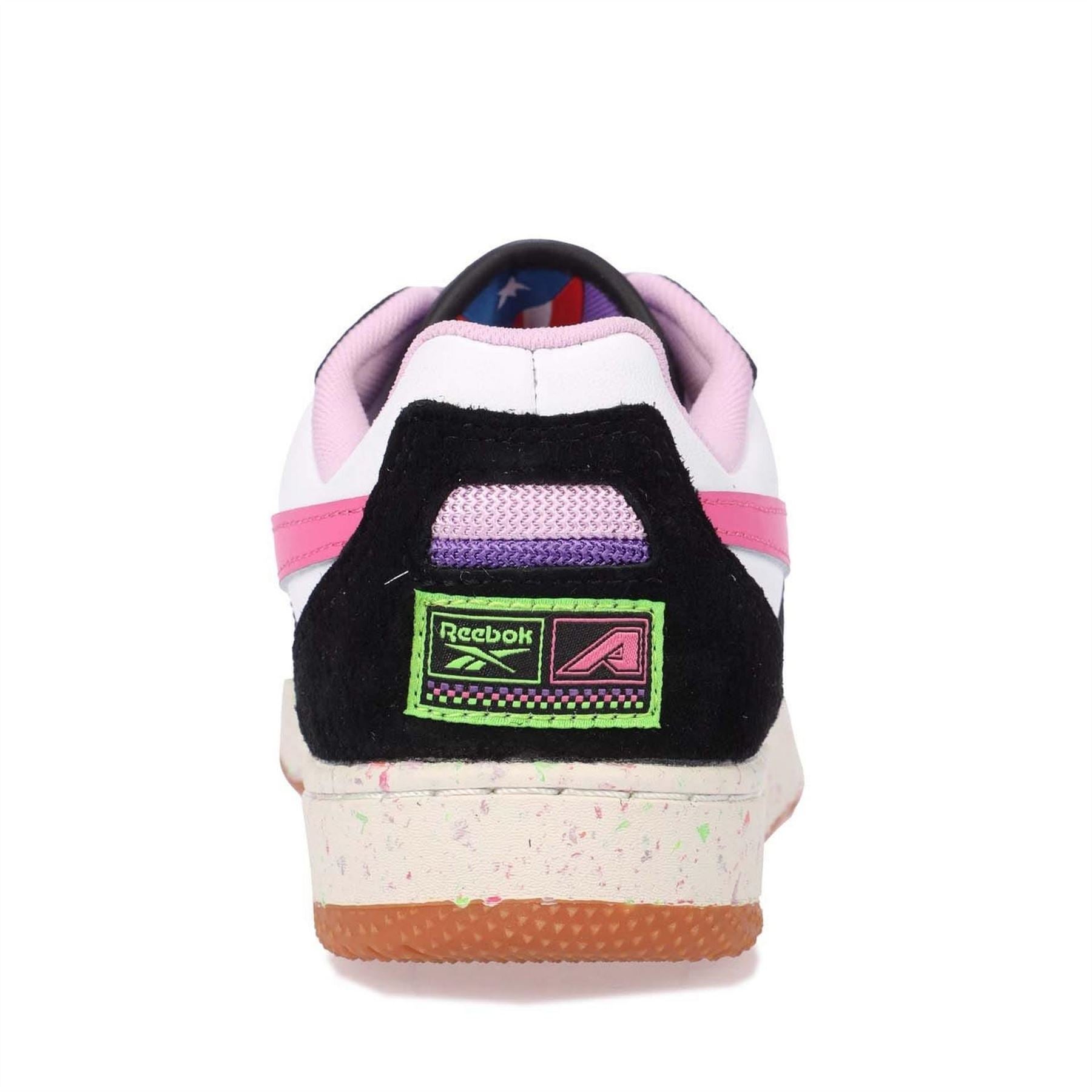 Reebok 4000 Ii Trainers