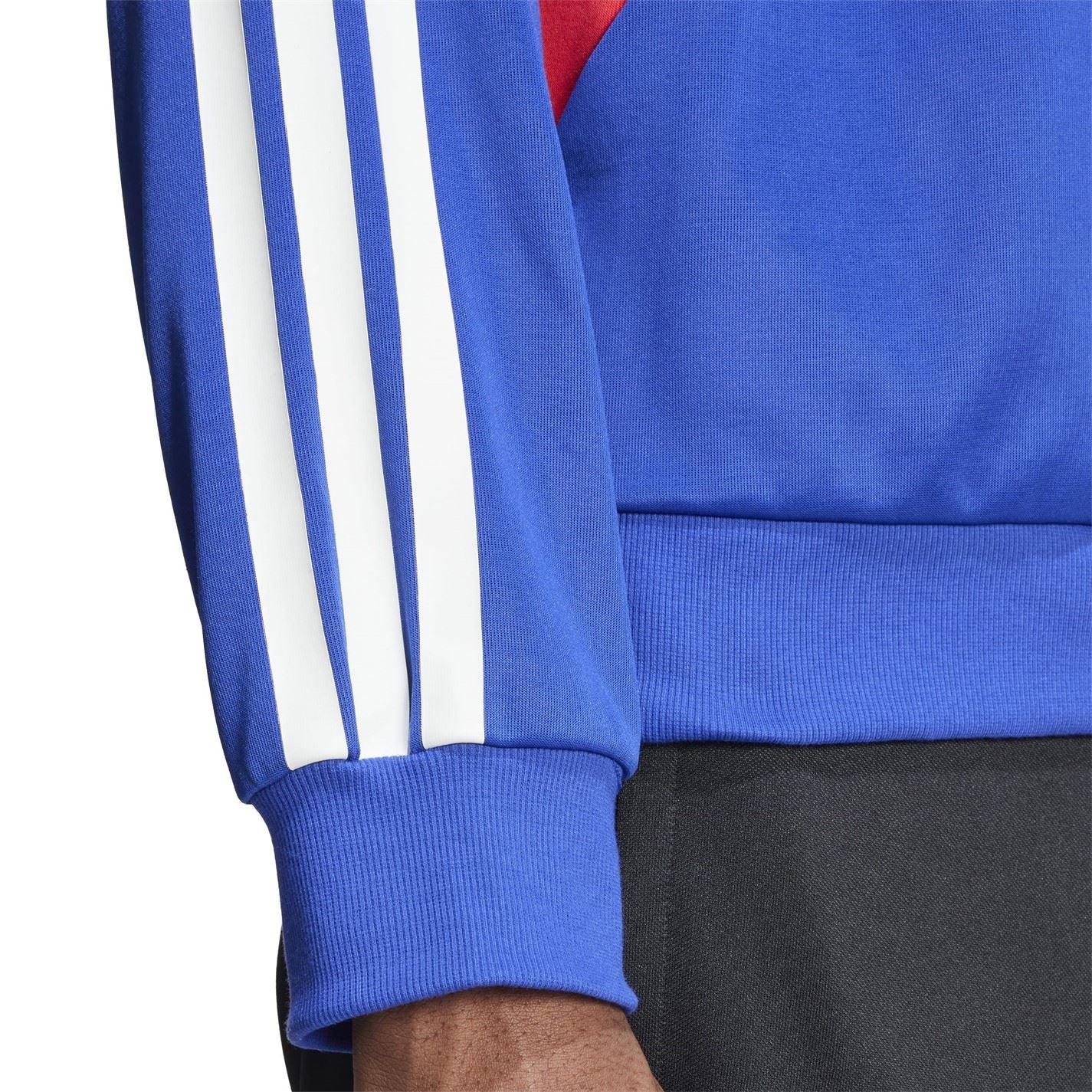 adidas House Of Tiro Nations Pack Track Top Adults