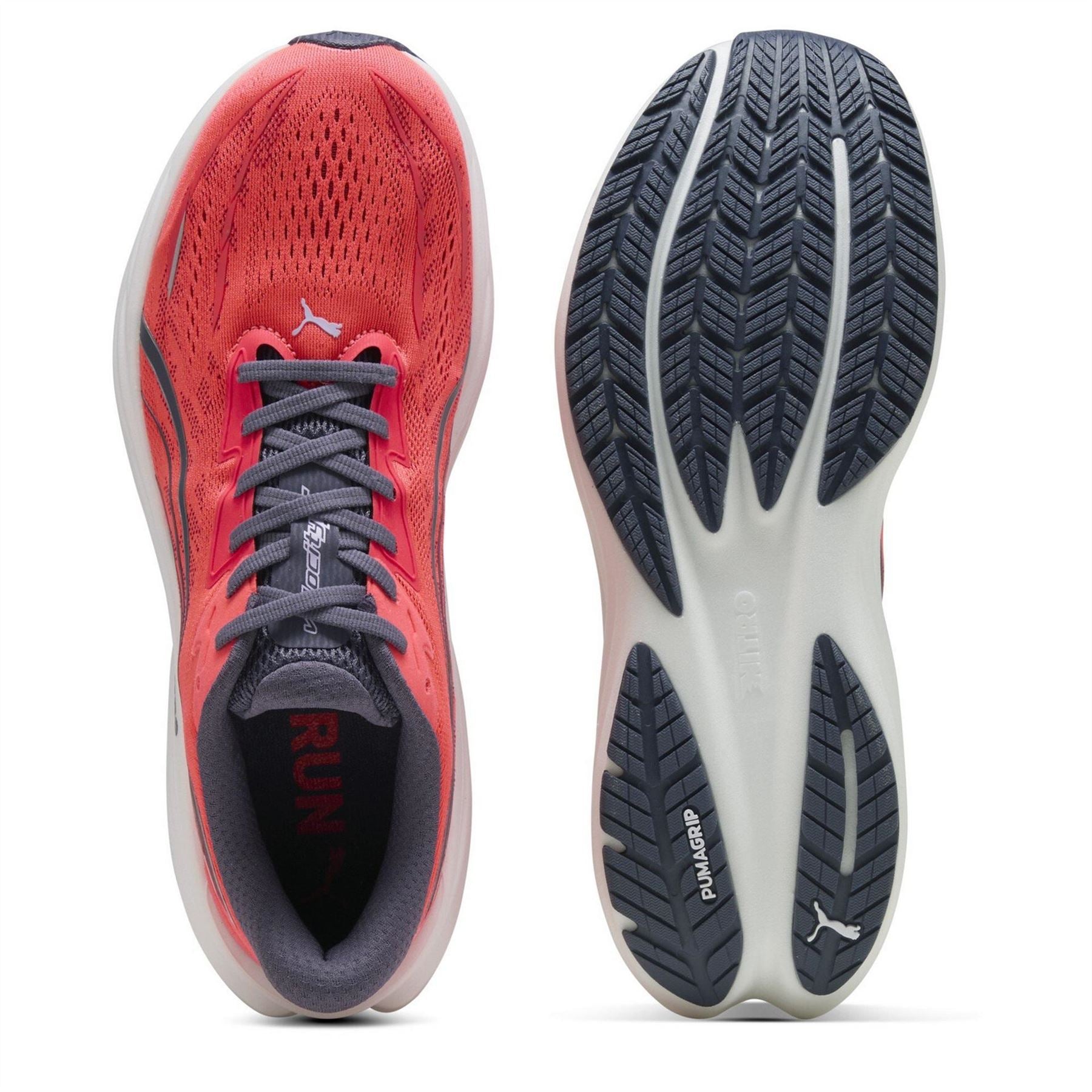 Puma Velocity Nitro 5 Road Running Shoes