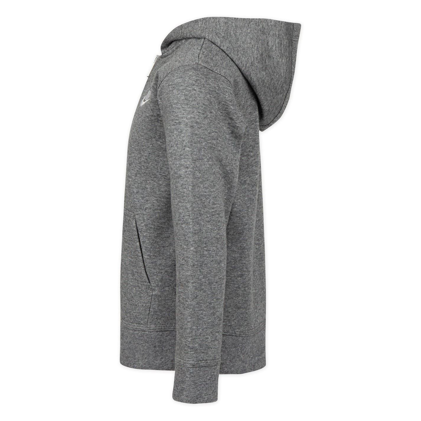 Nike Nbr Hooded Sweatshirt Jacket Infant