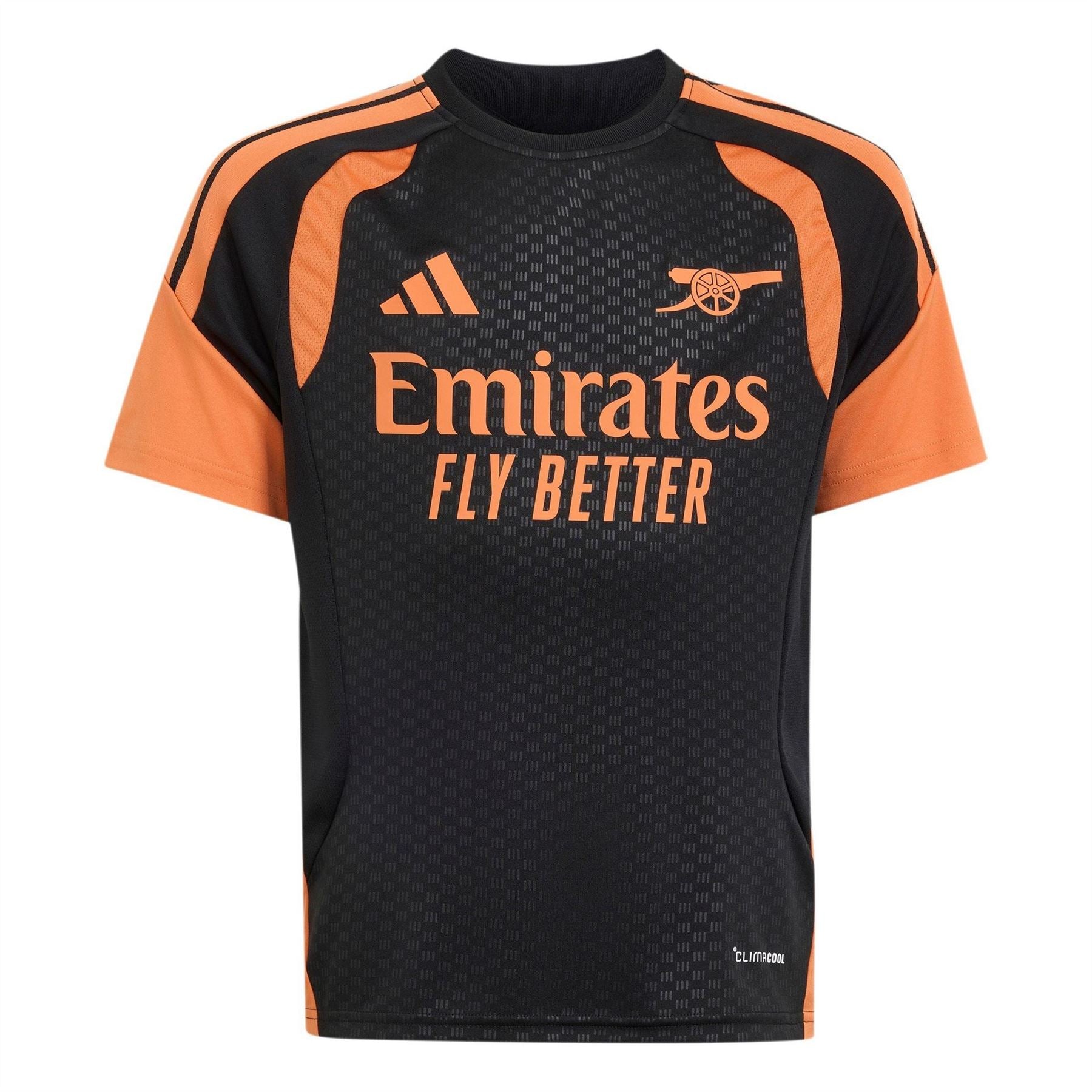 adidas Training Top 2026 27 Juniors