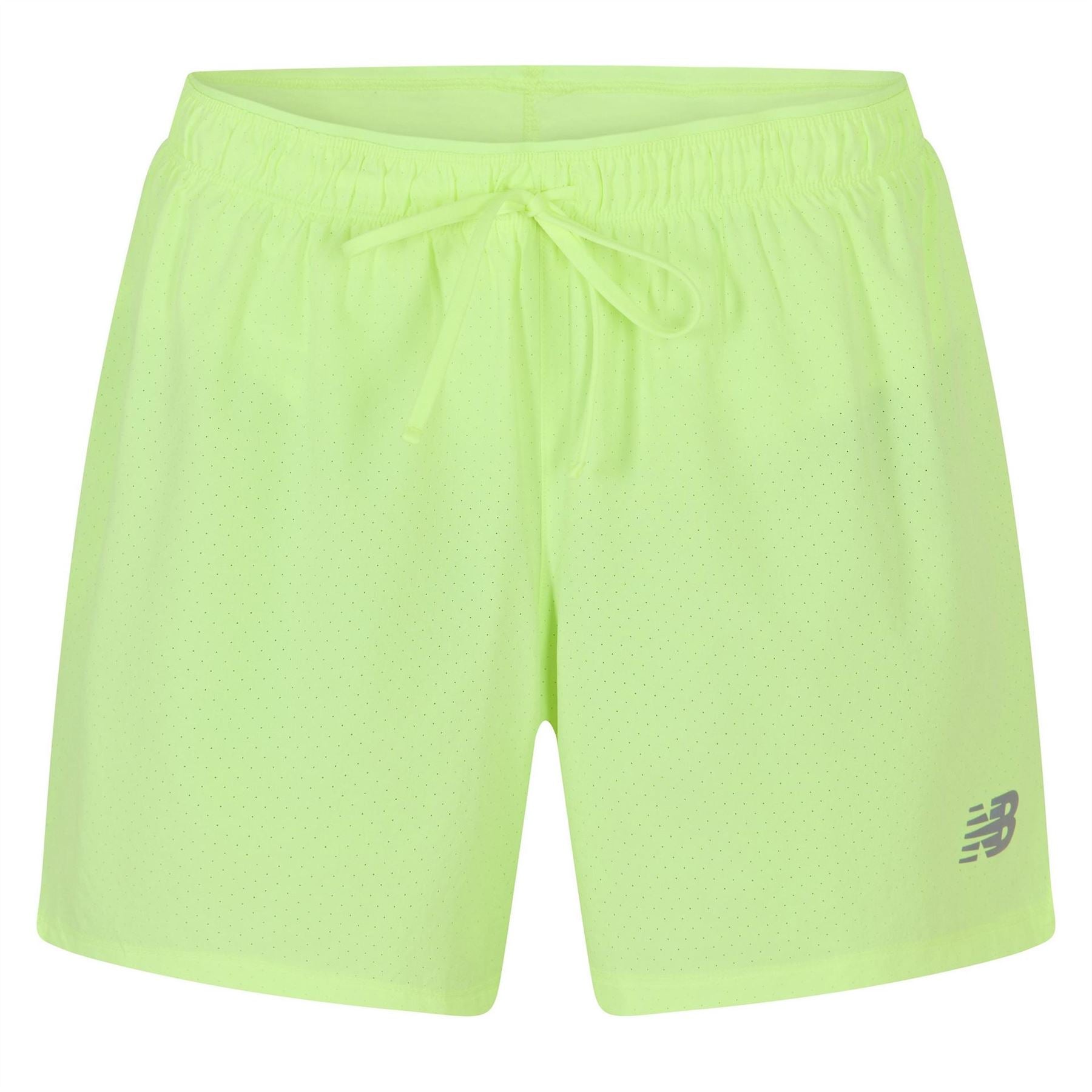 New Balance Atheltics Short Sn62