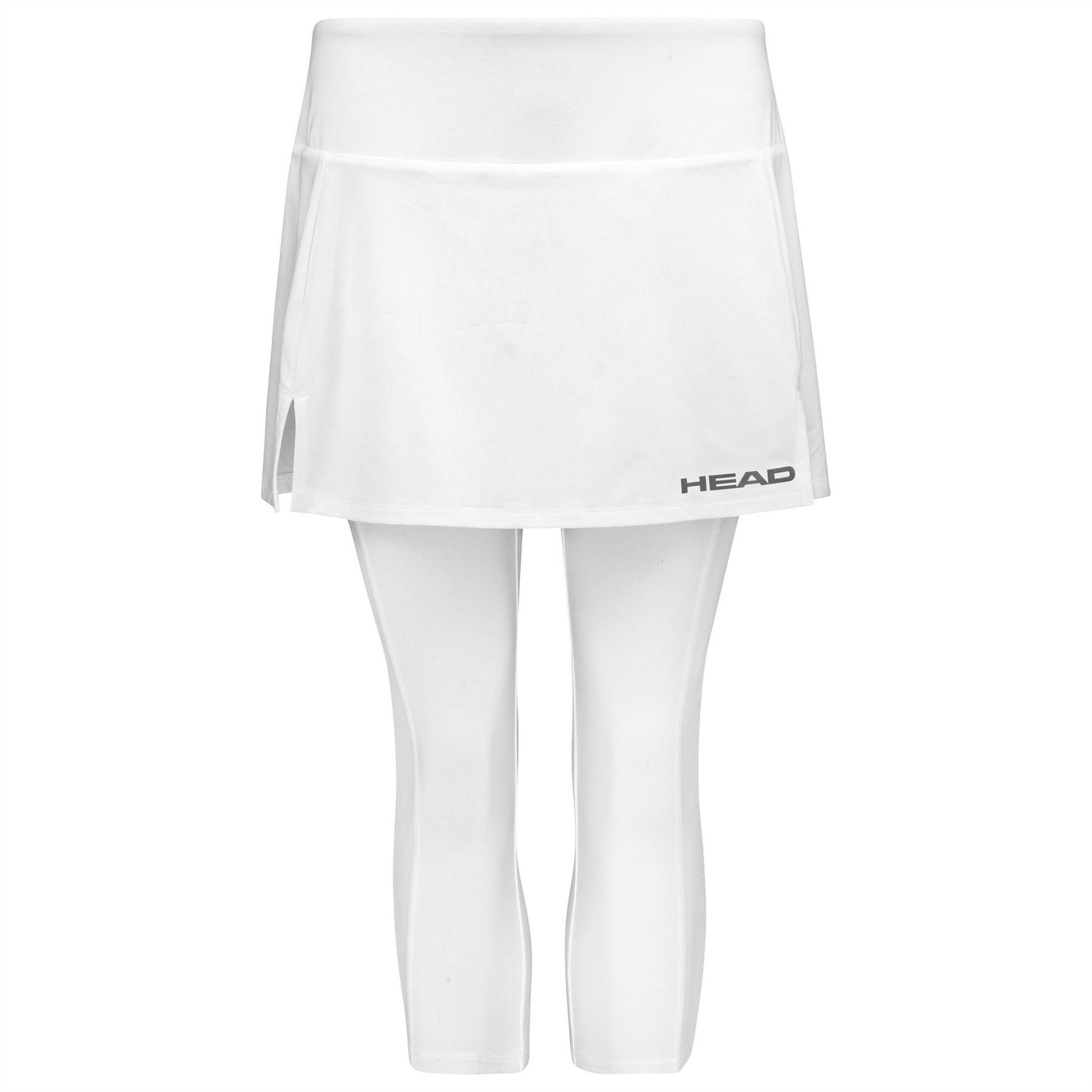 HEAD Club 3 Quarter Tights Skort