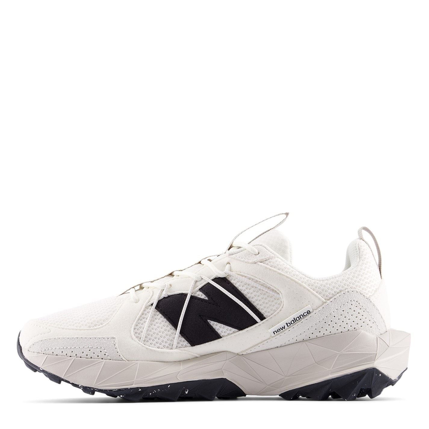 New Balance Mens Tektrel Running Shoes