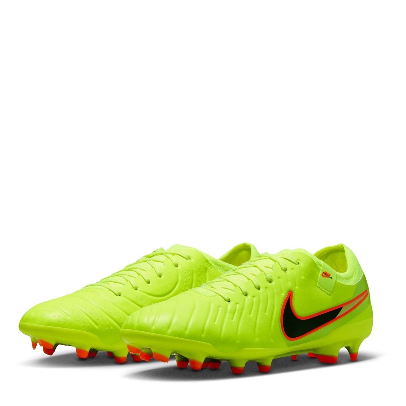 Nike Tiempo Legend 10 Pro Adults Firm Ground Football Boots