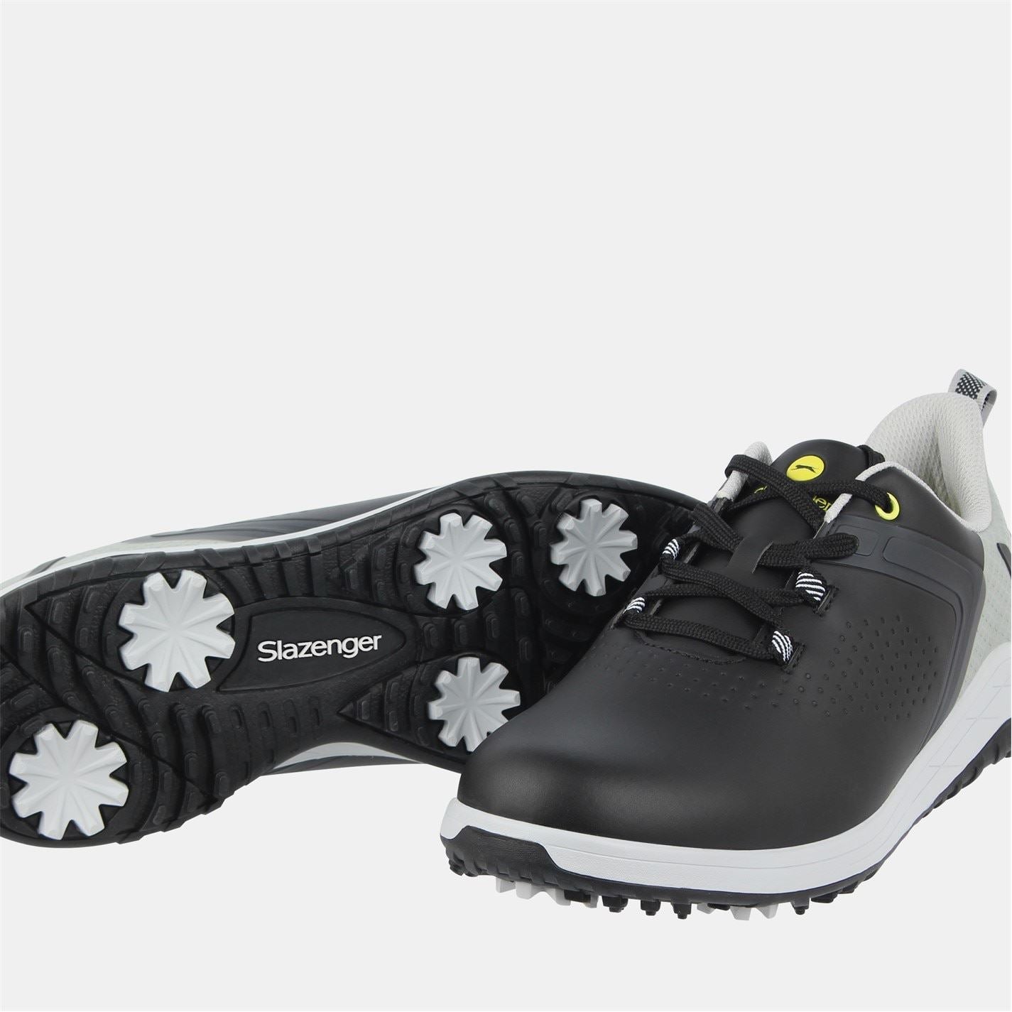 Slazenger V Series Low Top Spiked Sneakers