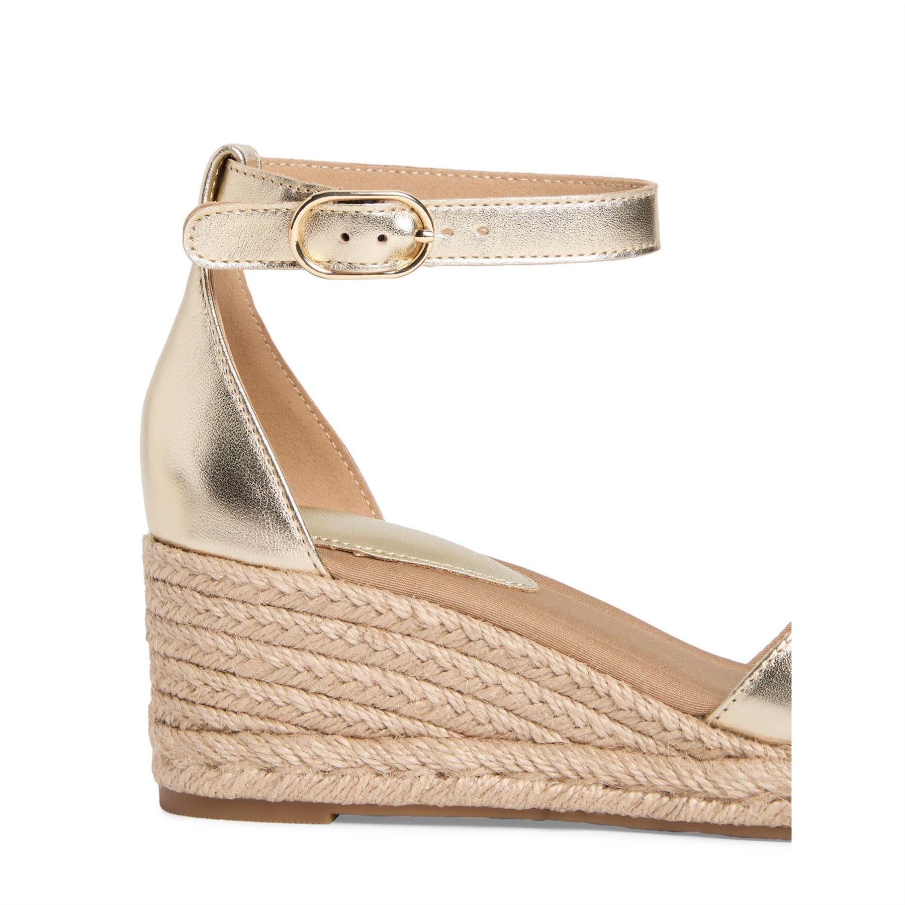 Tommy Hilfiger Wedge Sandals