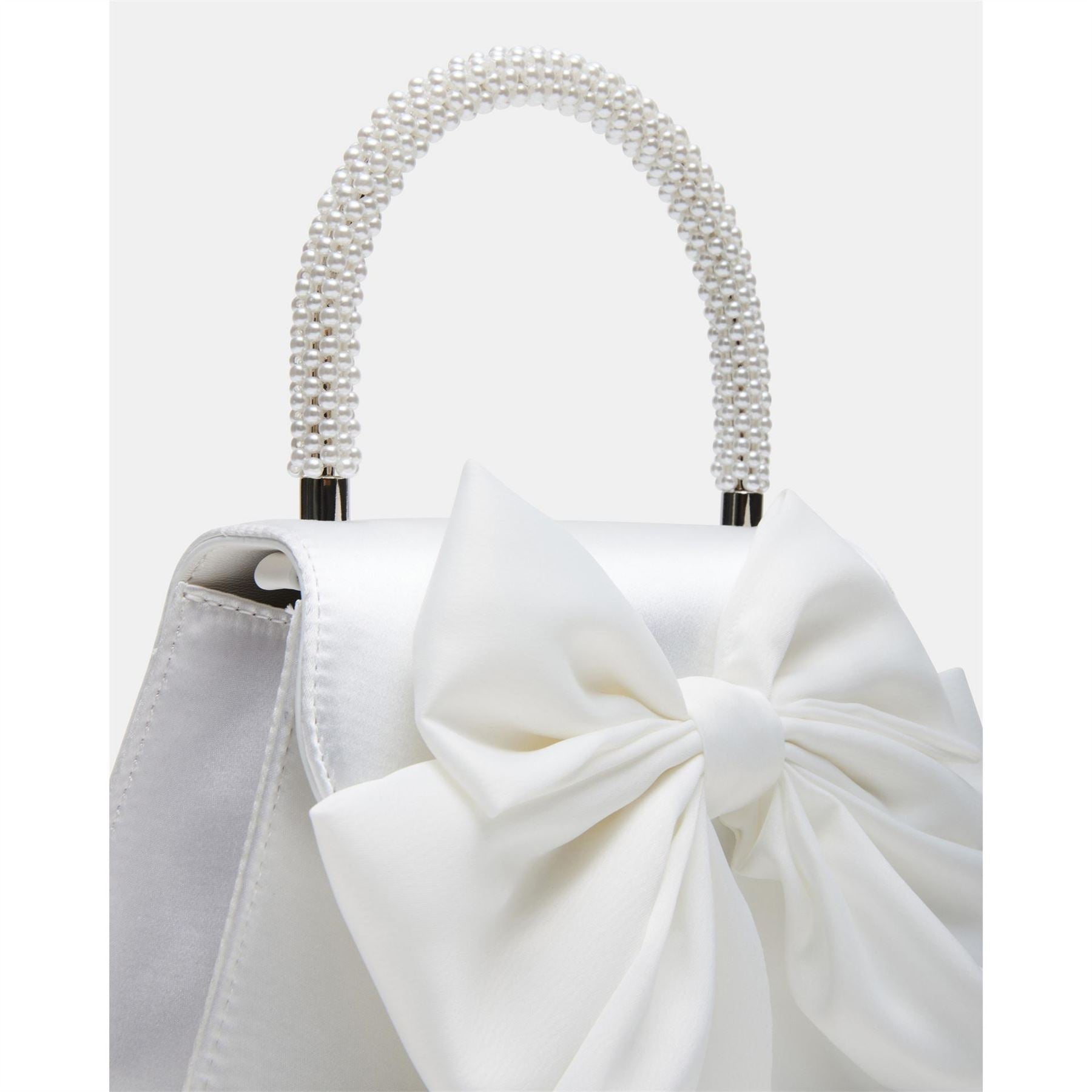 Steve Madden Top Handle Bag