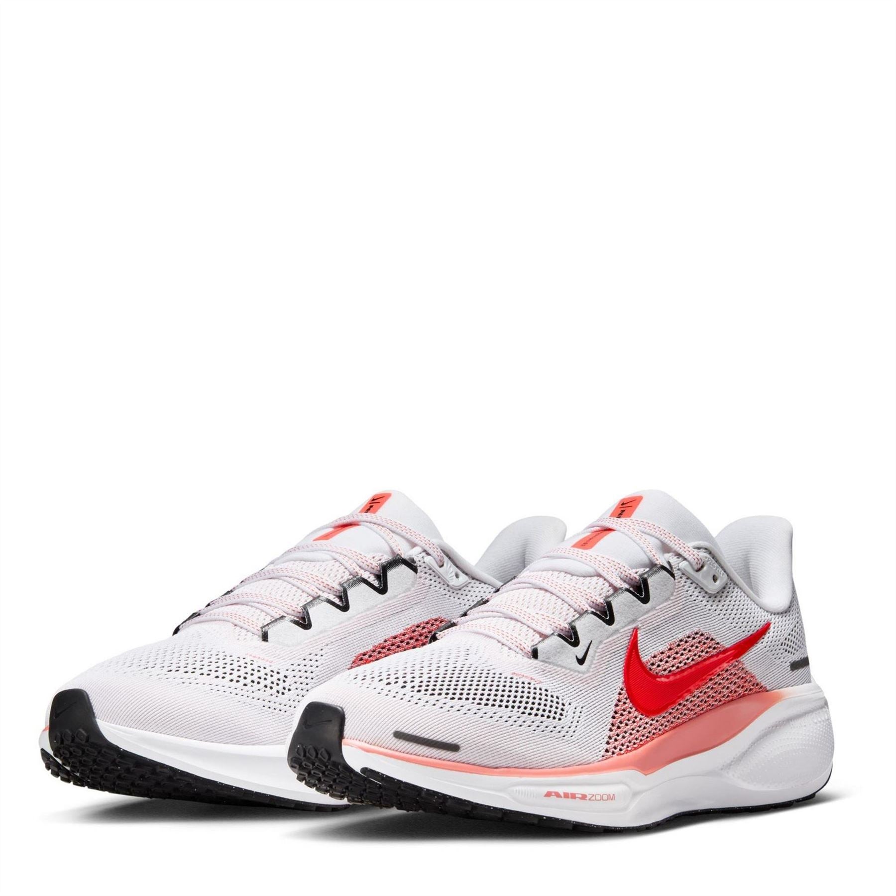 Nike Womens Pegasus 41 Road Running Shoes