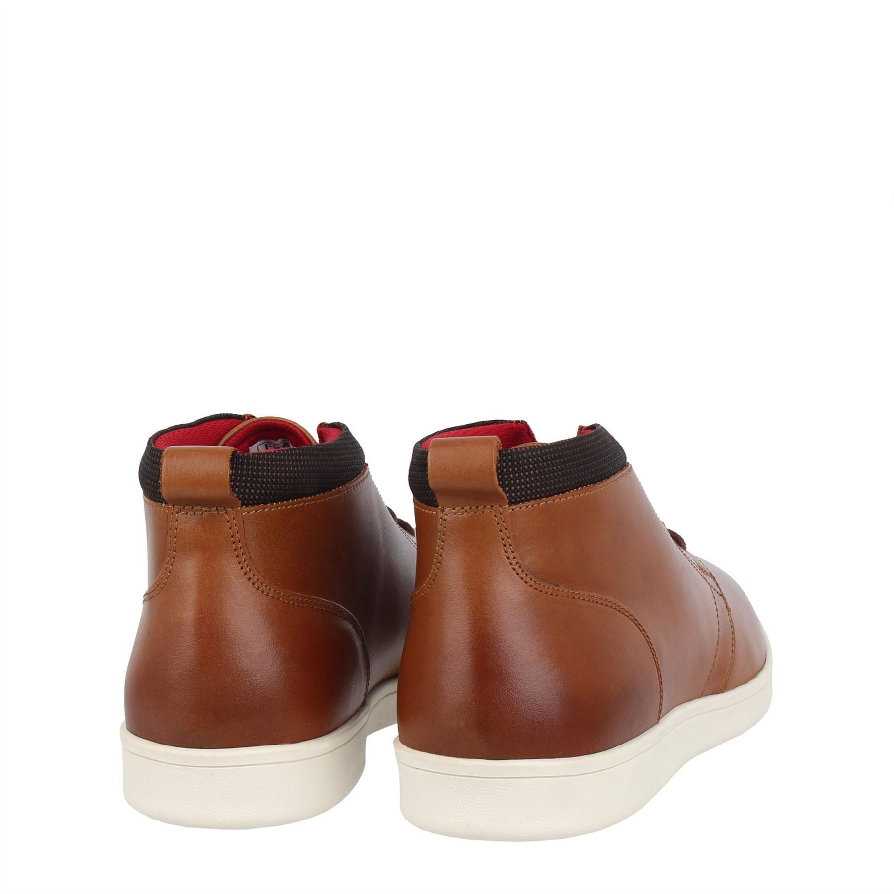 Firetrap Mens Elgan Boots