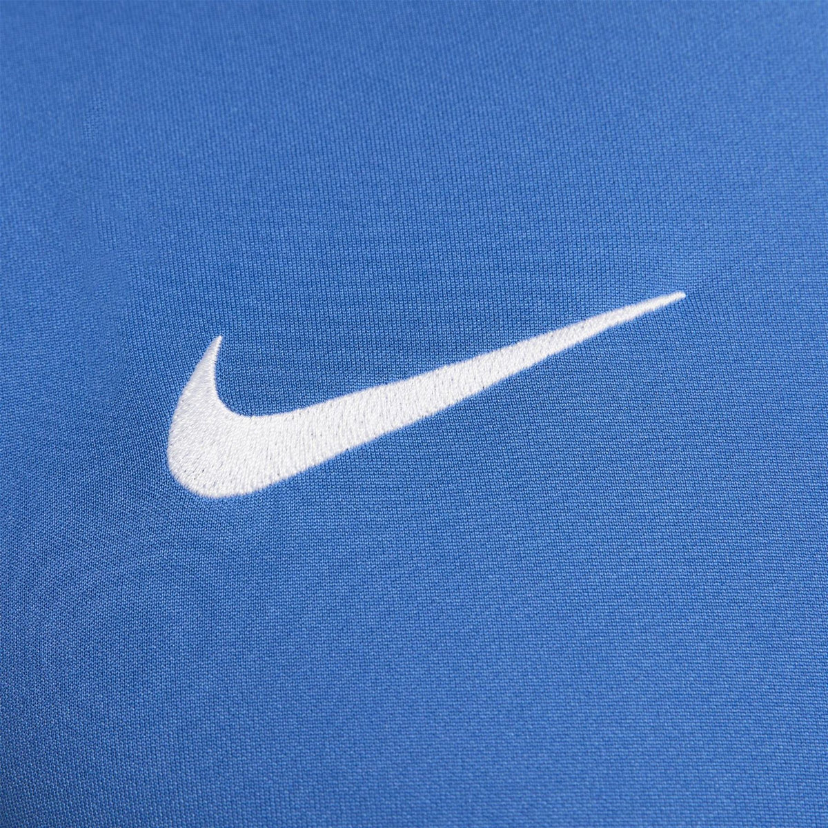 Nike Mens Fit Park Vii Long Sleeve Football Jersey