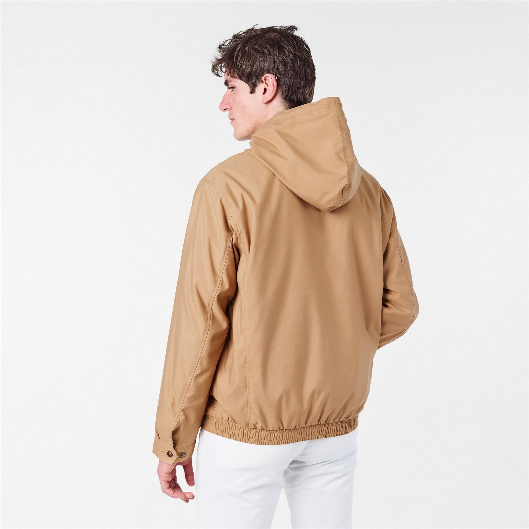 Polo Ralph Lauren Longford Hooded Windbreaker